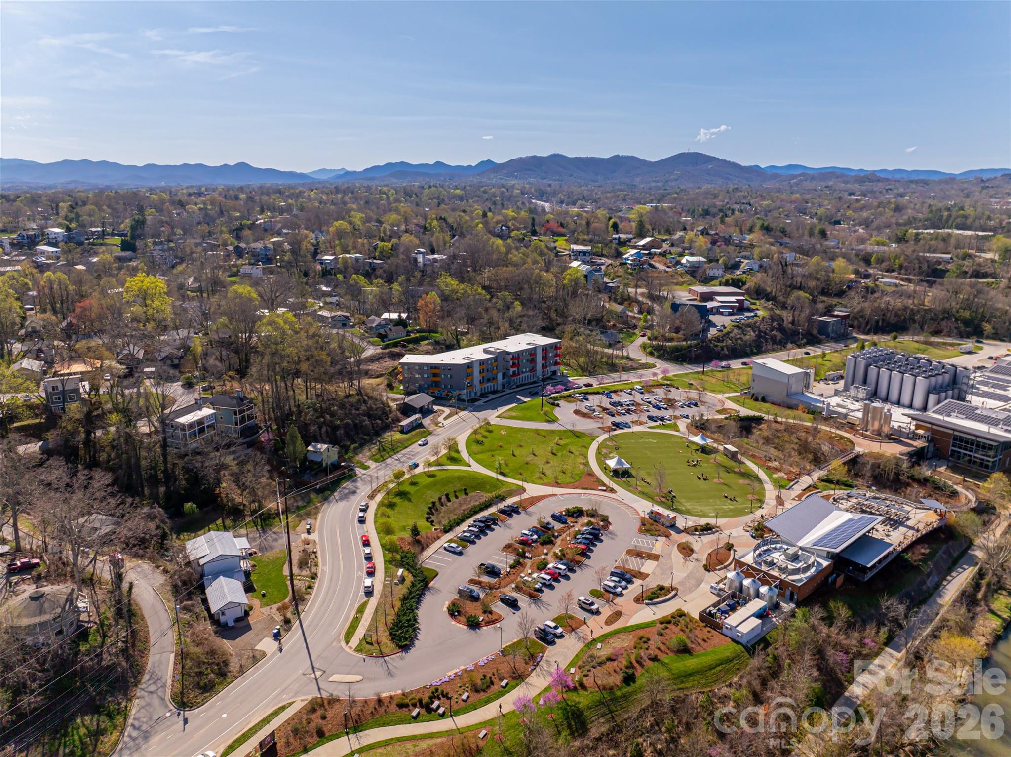 68 Craven Street #304 — Asheville