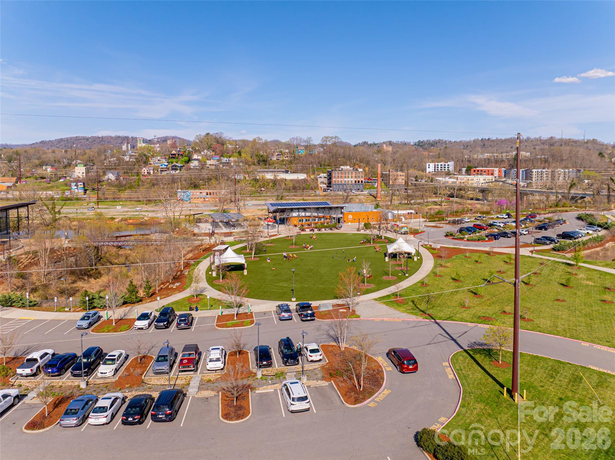 68 Craven Street #304 — Asheville