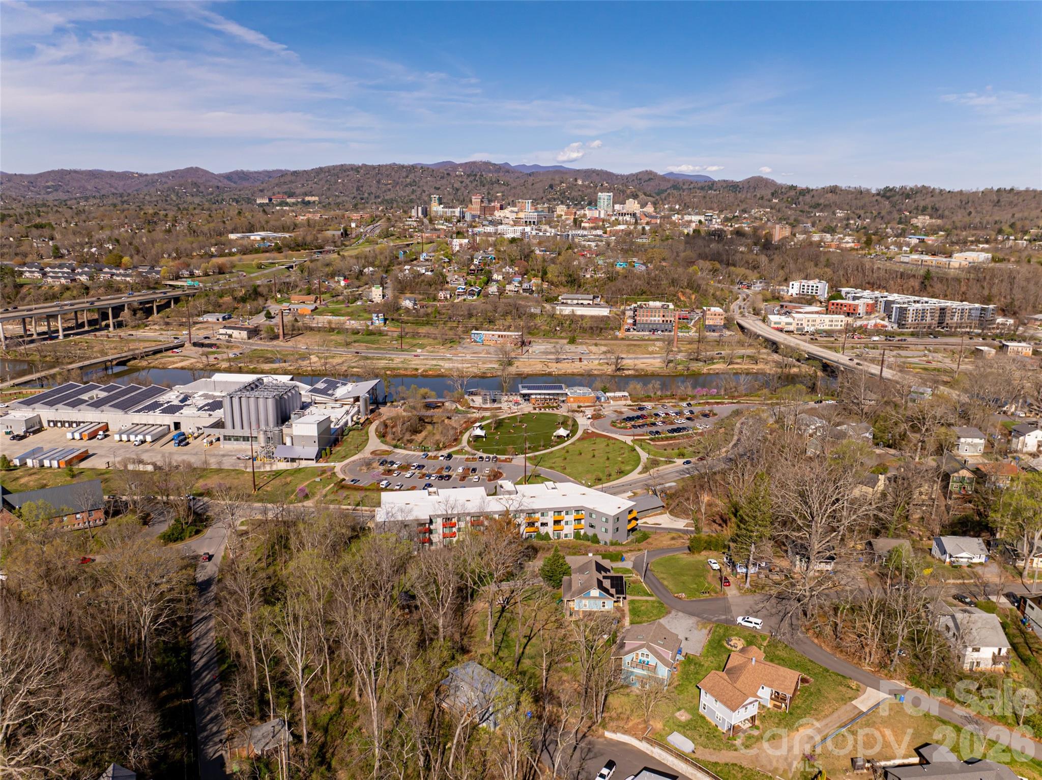 68 Craven Street #304 — Asheville