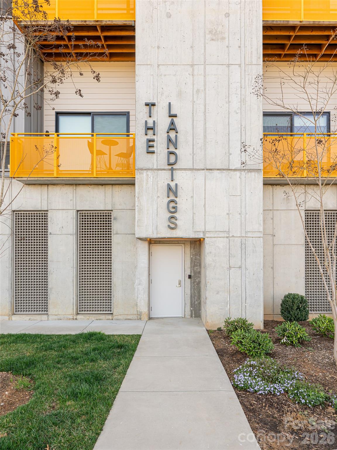 68 Craven Street #304 — Asheville