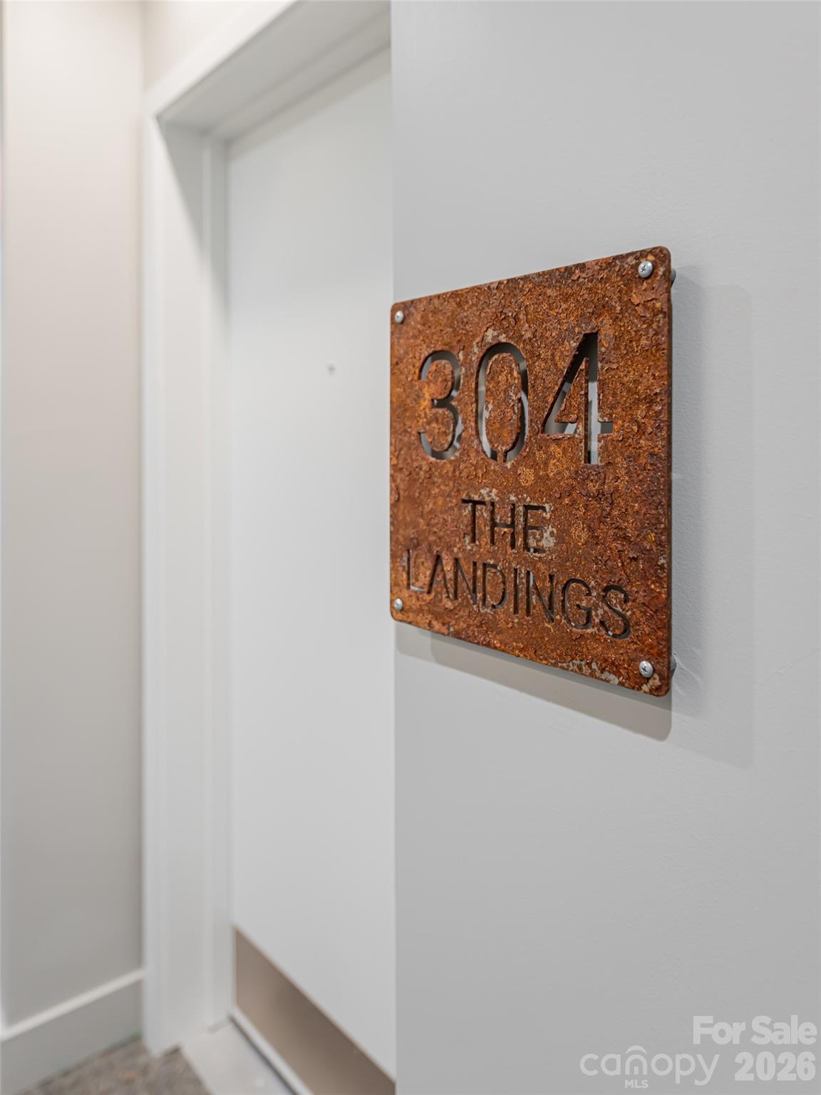 68 Craven Street #304 — Asheville