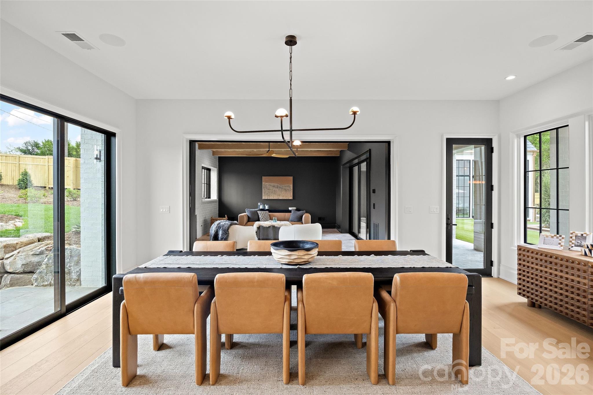 4111 Columbine Circle — Charlotte