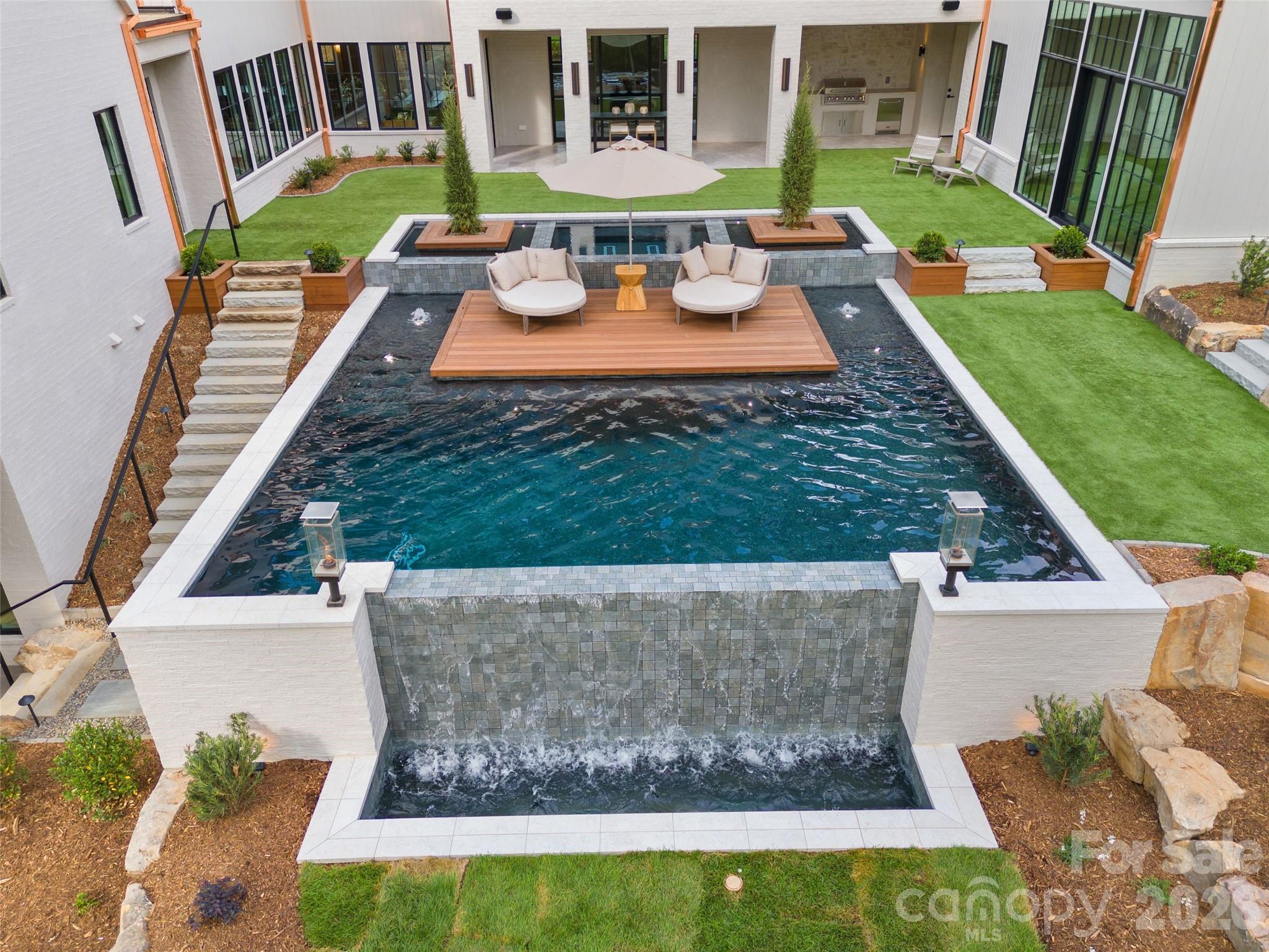 4111 Columbine Circle — Charlotte