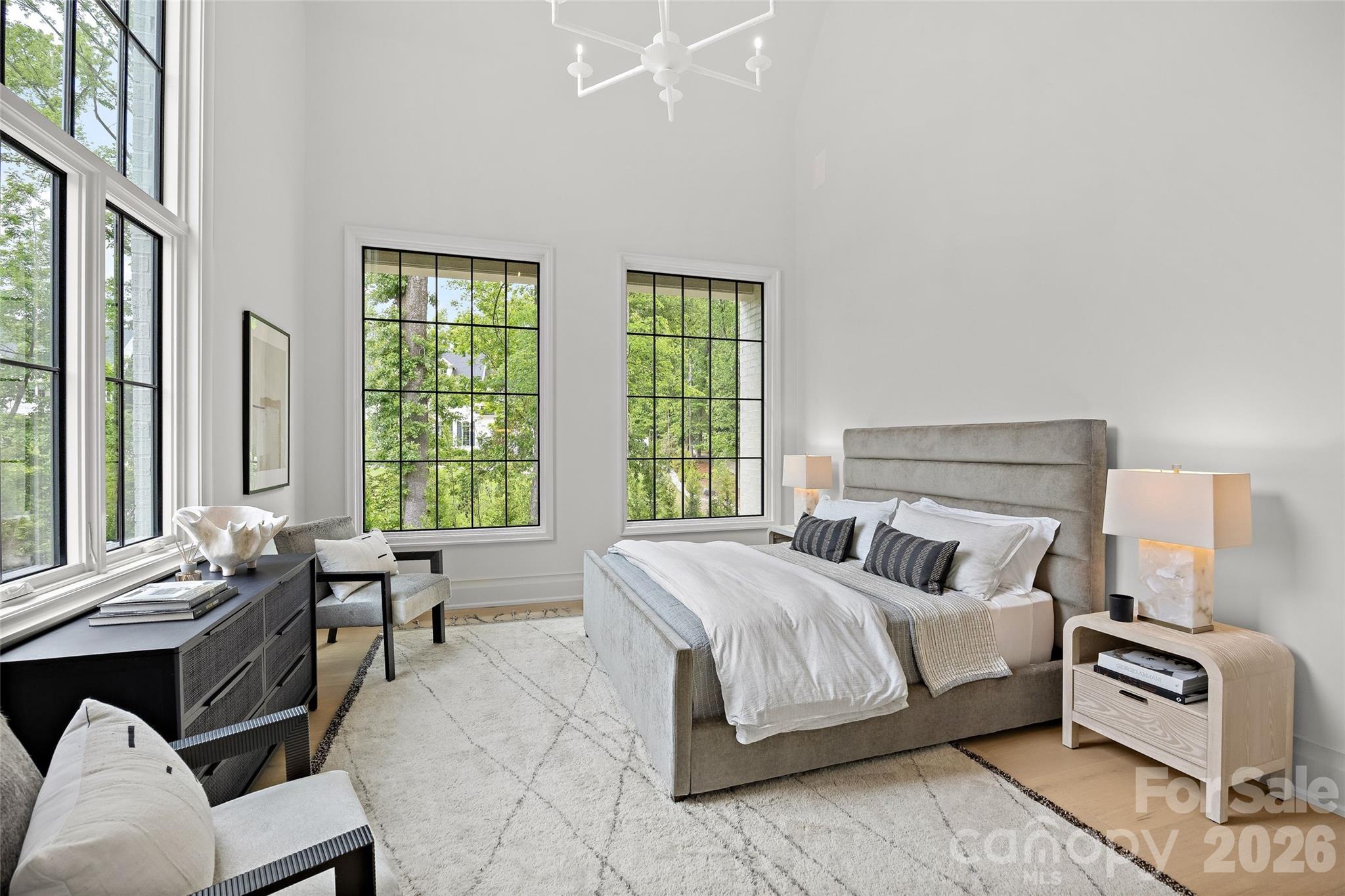 4111 Columbine Circle — Charlotte