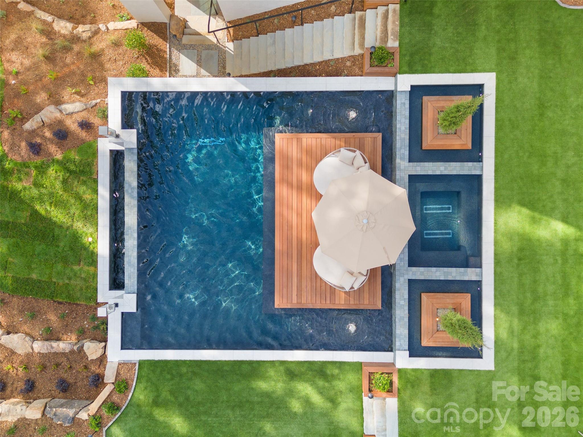 4111 Columbine Circle — Charlotte