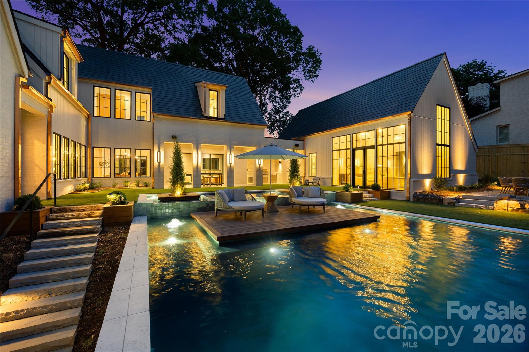 4111 Columbine Circle — Charlotte