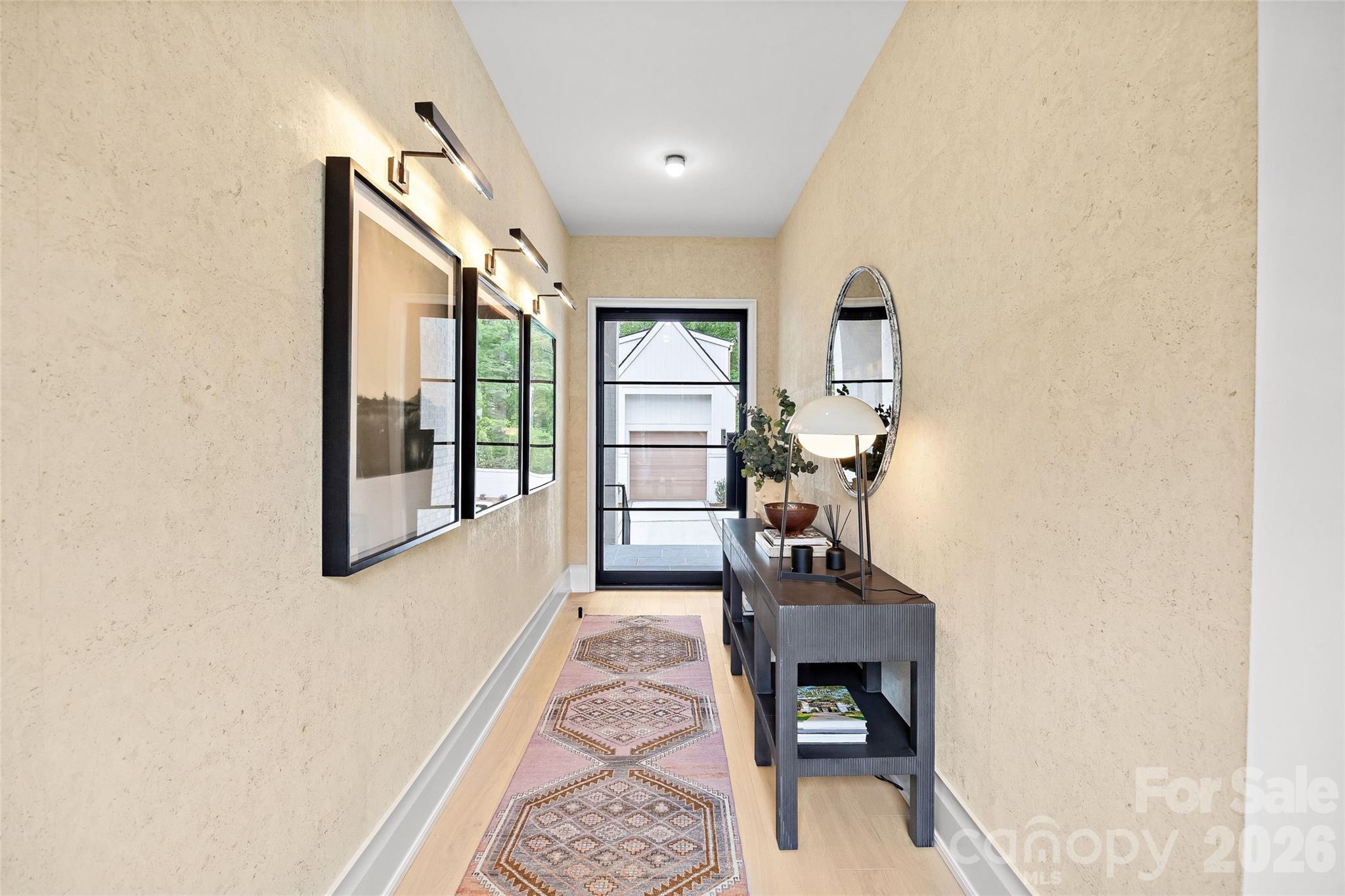 4111 Columbine Circle — Charlotte
