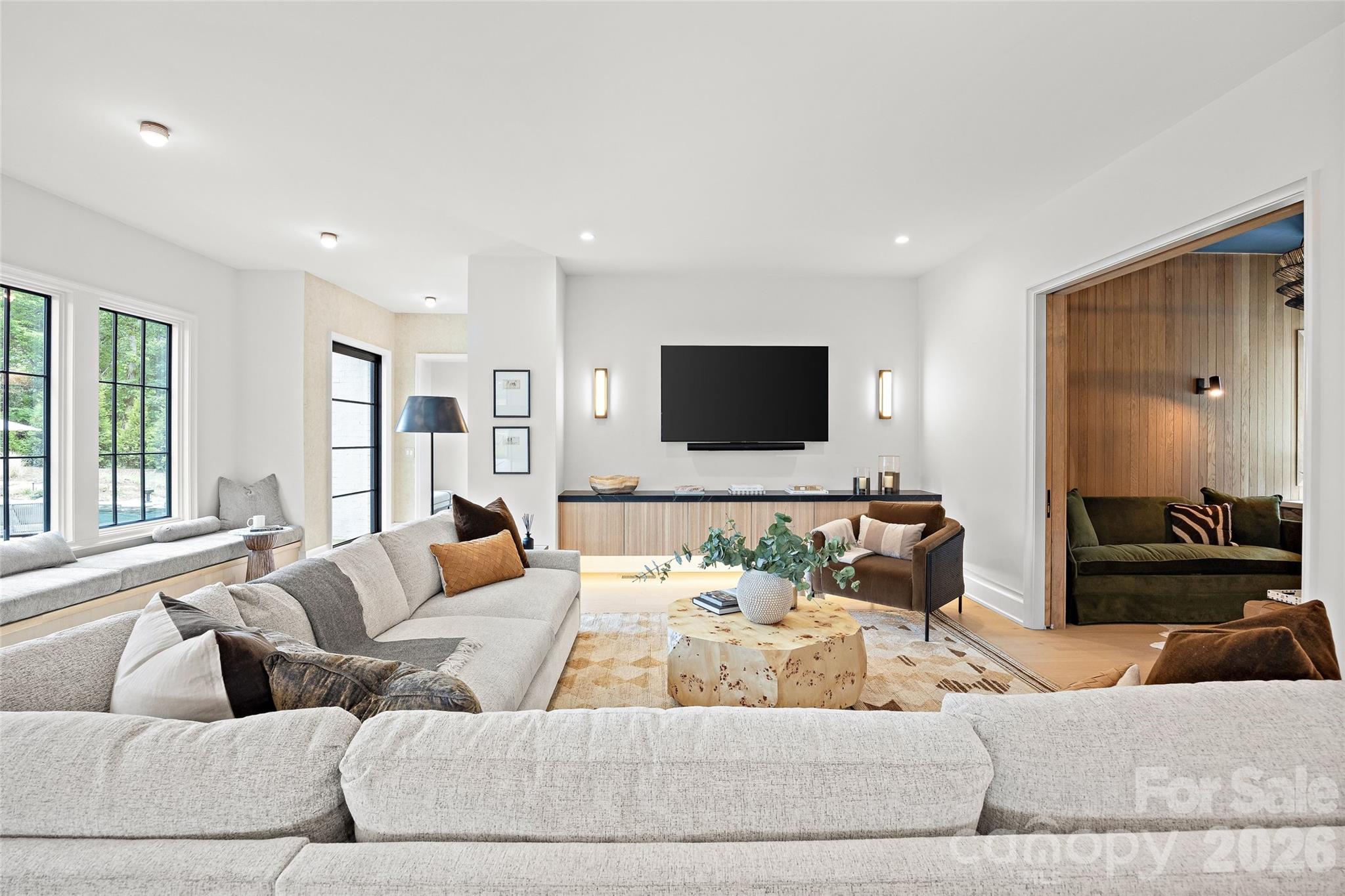 4111 Columbine Circle — Charlotte