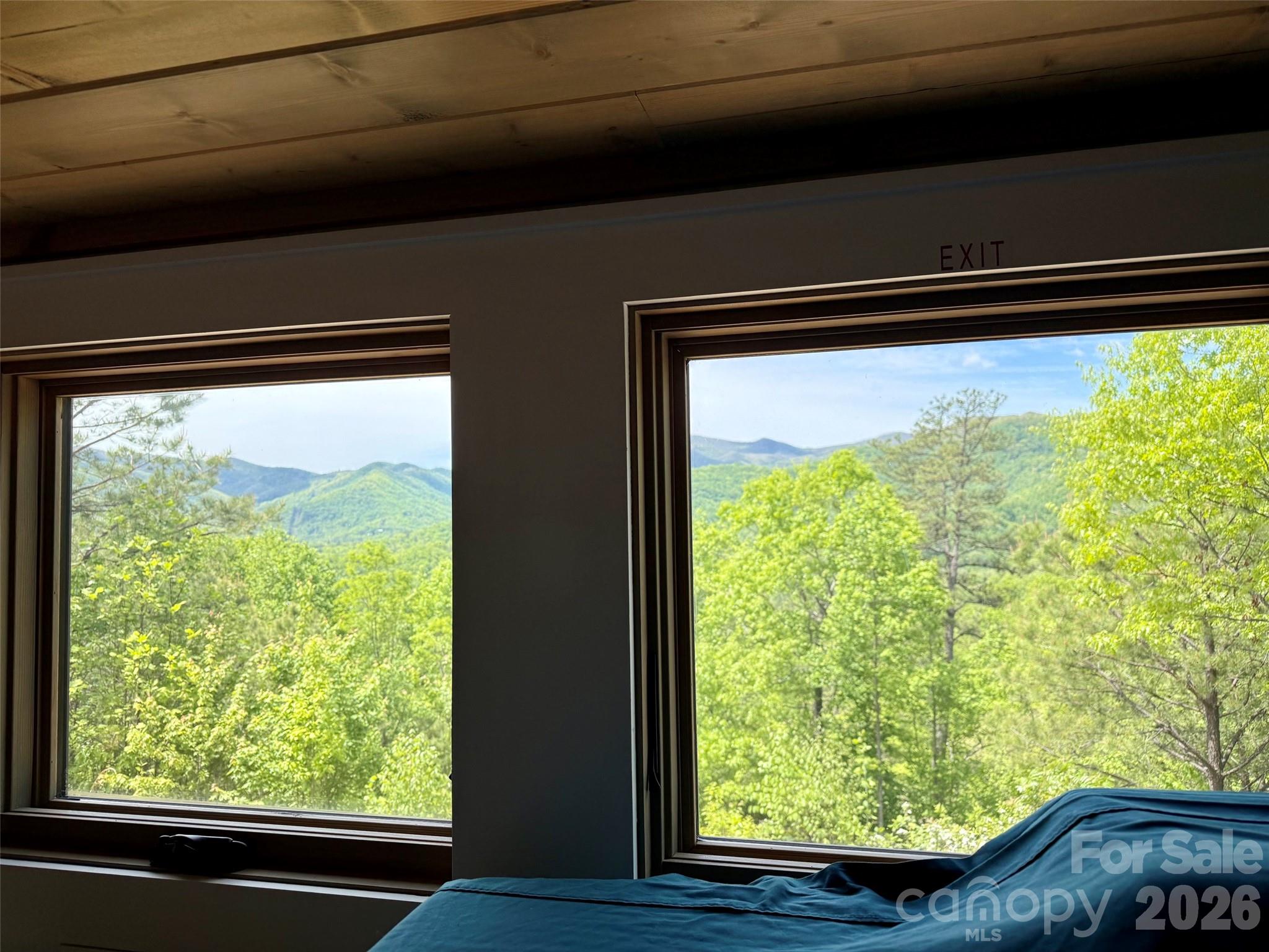 521 Duchess Drive — Sylva