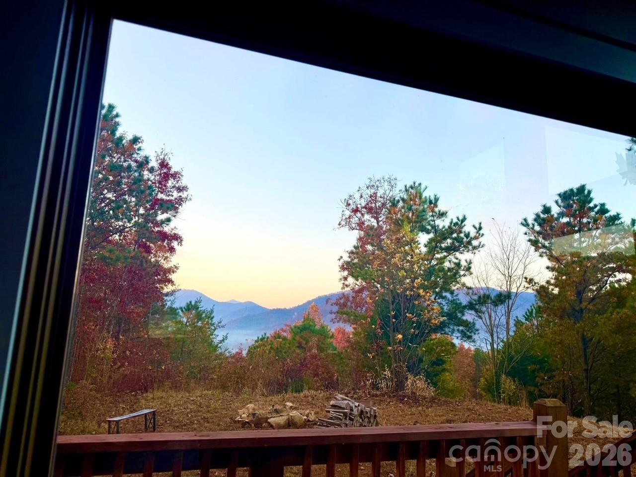 521 Duchess Drive — Sylva