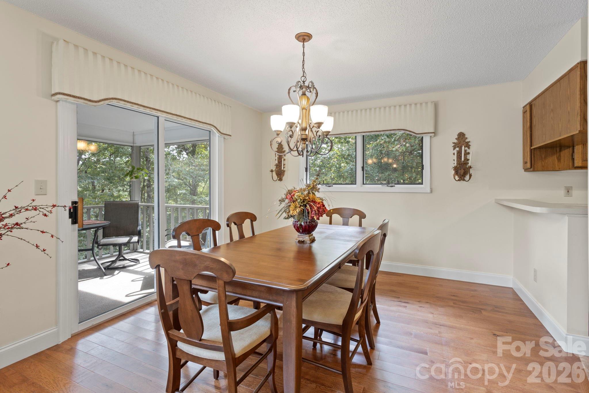 320 Dawnbrook Drive — Flat Rock