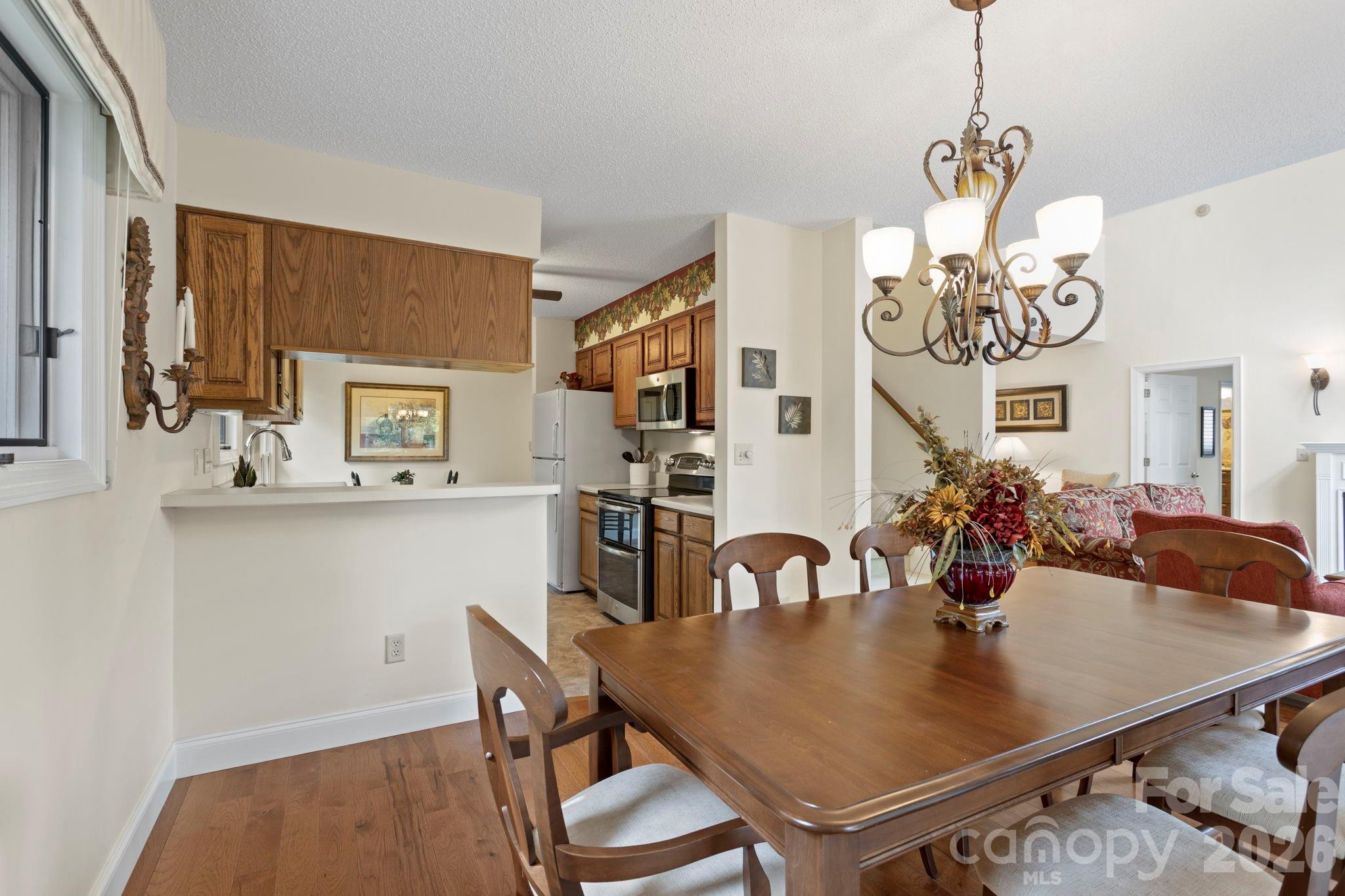 320 Dawnbrook Drive — Flat Rock