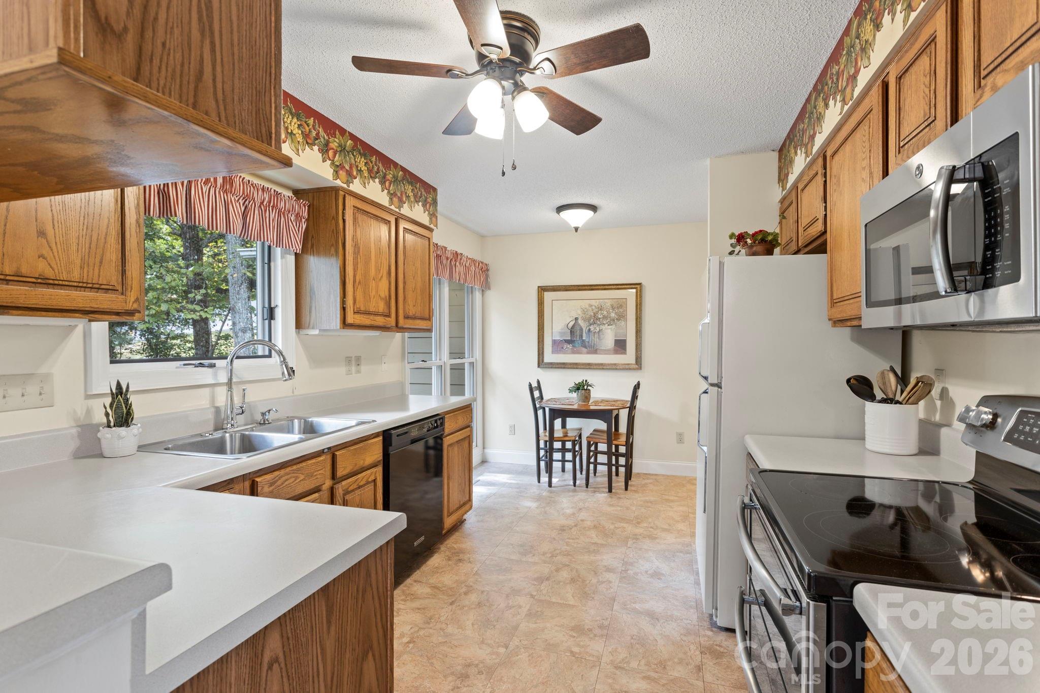 320 Dawnbrook Drive — Flat Rock