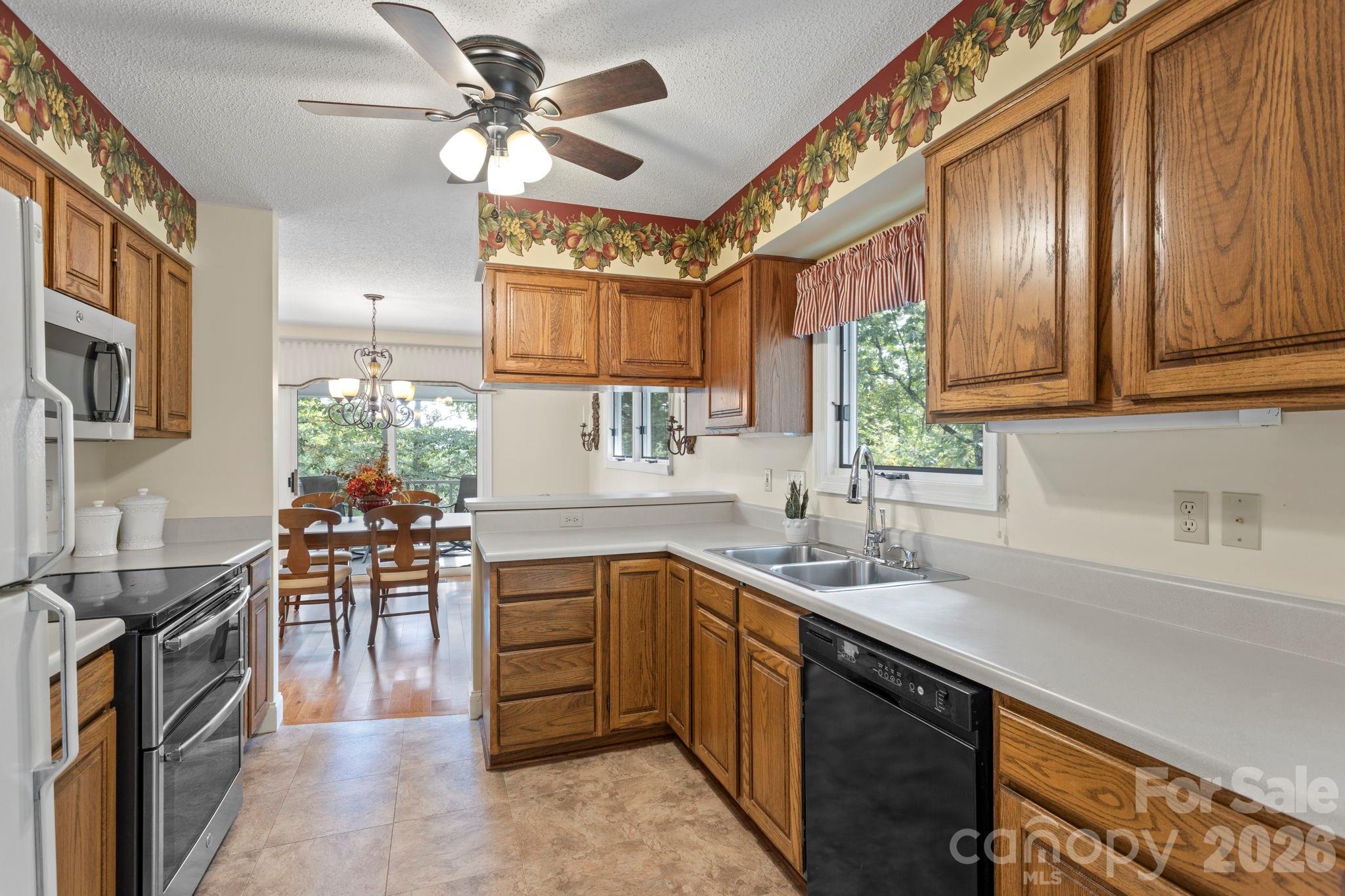 320 Dawnbrook Drive — Flat Rock