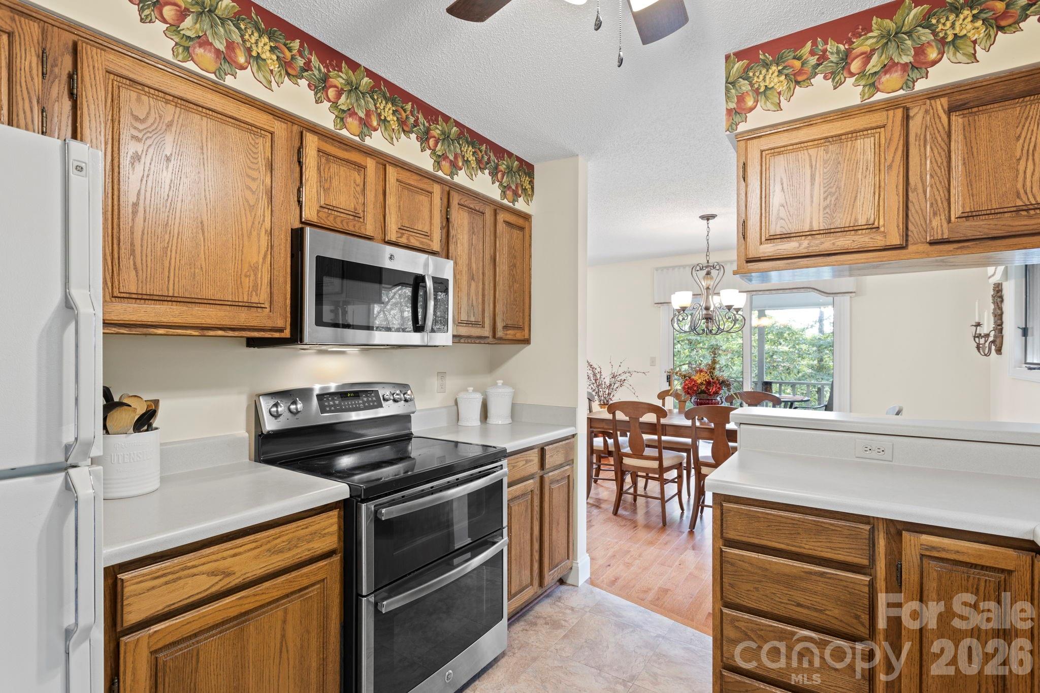 320 Dawnbrook Drive — Flat Rock