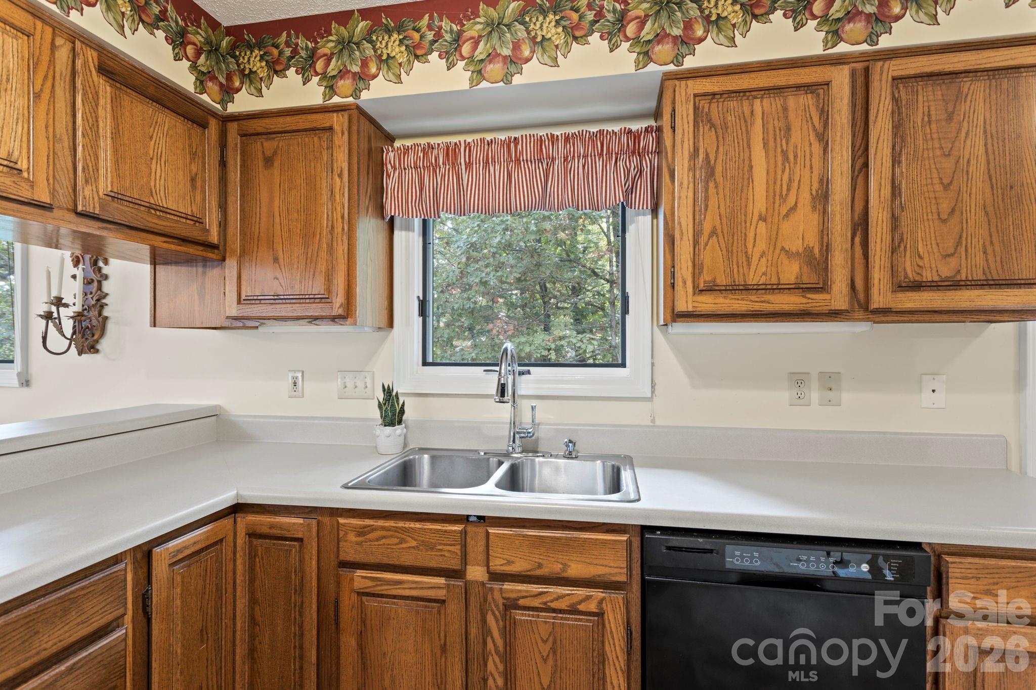 320 Dawnbrook Drive — Flat Rock