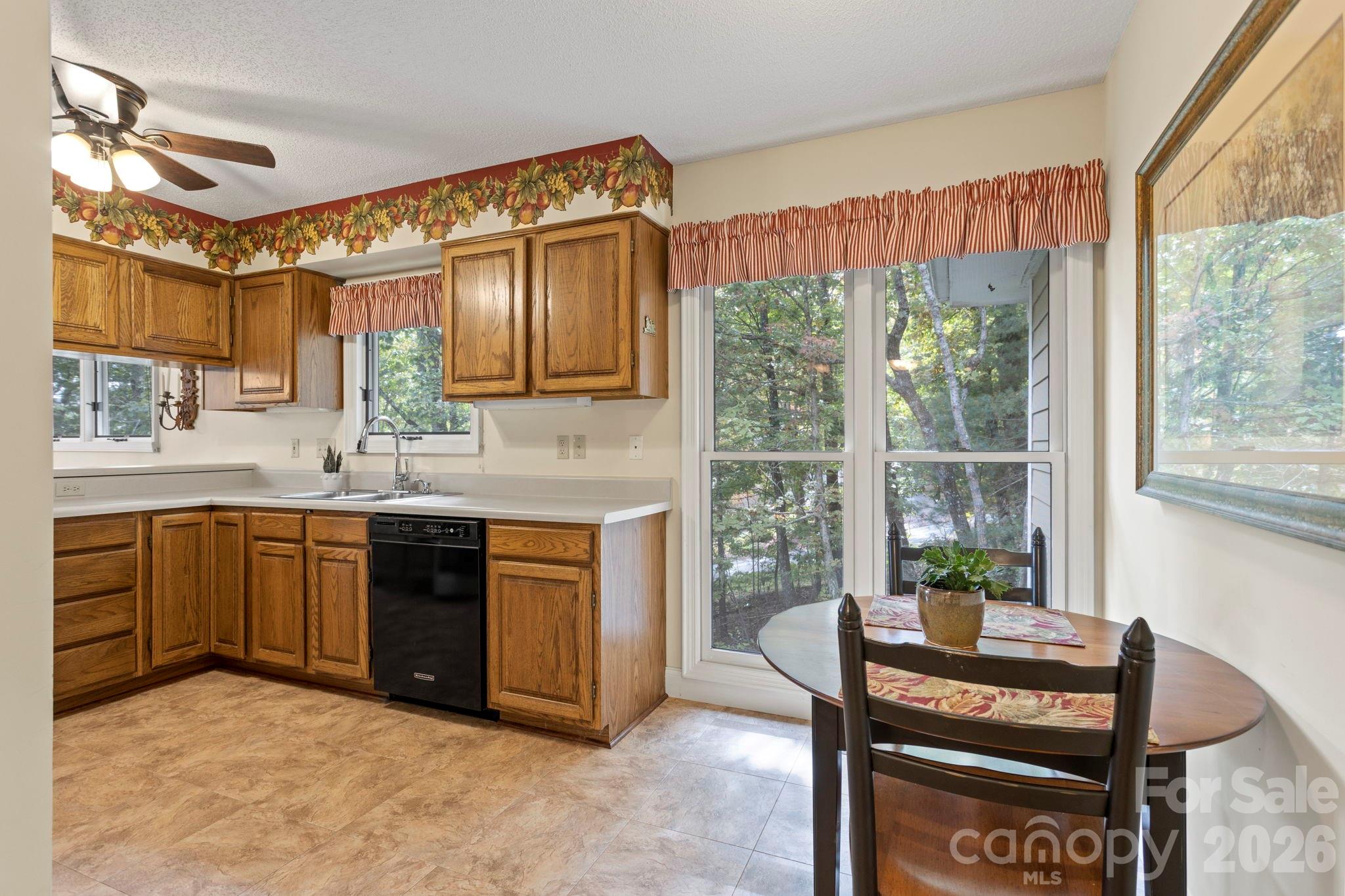 320 Dawnbrook Drive — Flat Rock