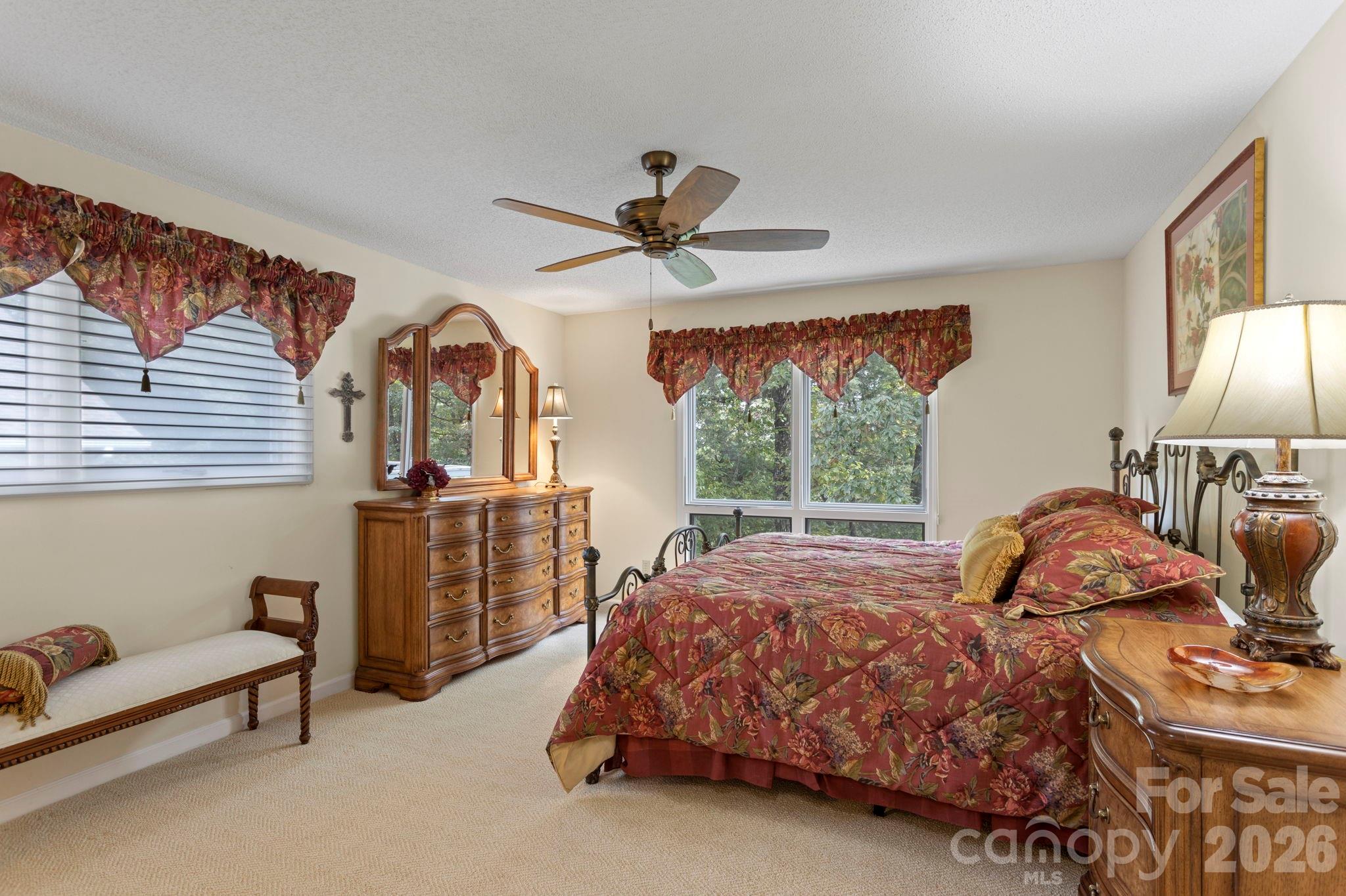 320 Dawnbrook Drive — Flat Rock