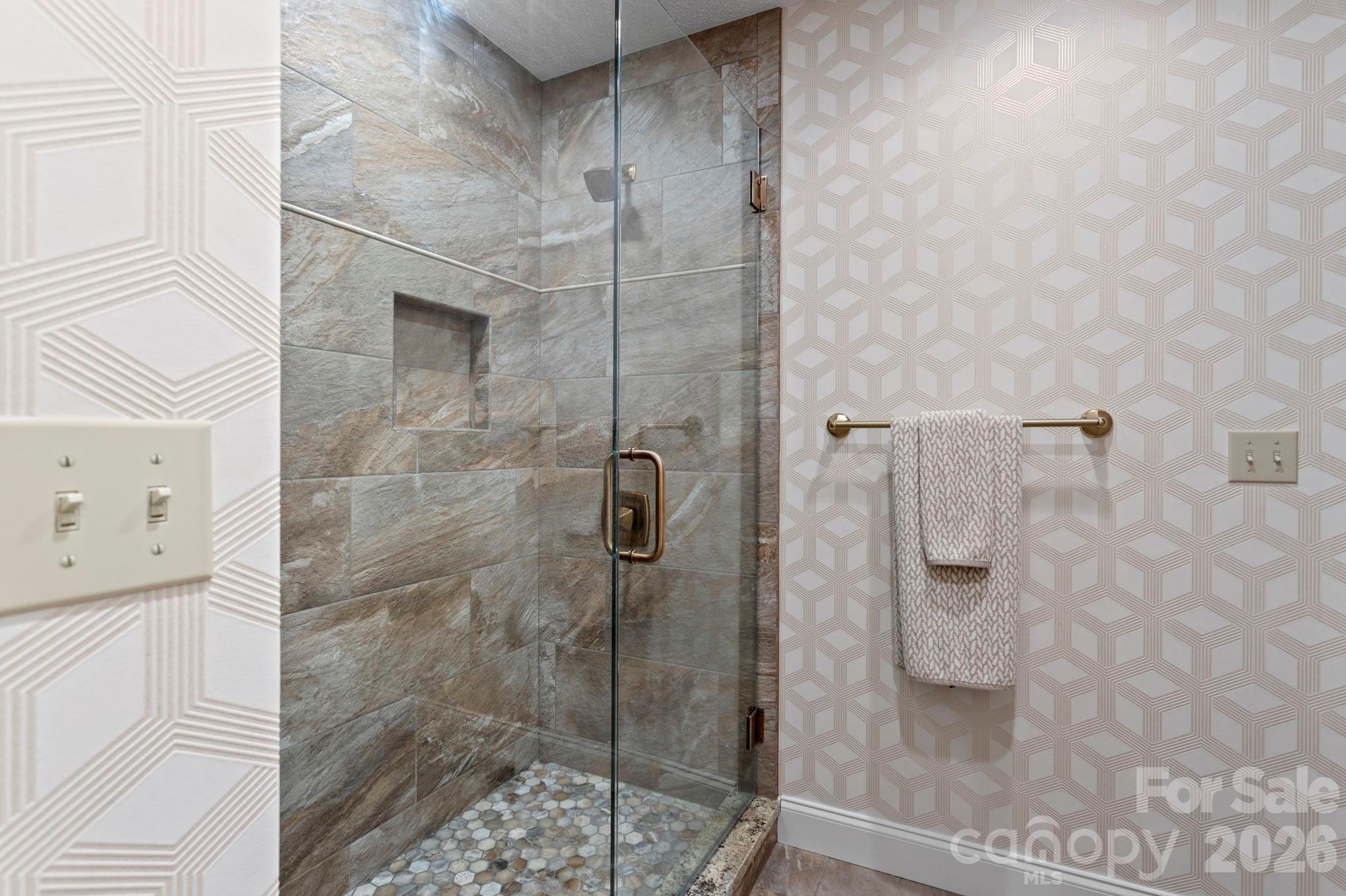320 Dawnbrook Drive — Flat Rock