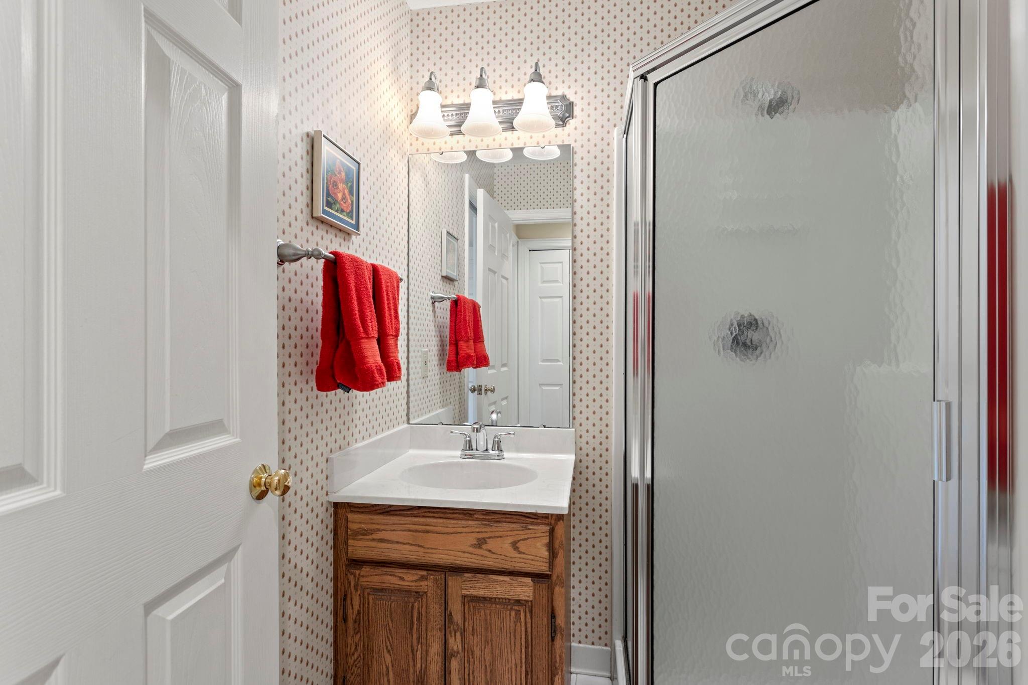 320 Dawnbrook Drive — Flat Rock