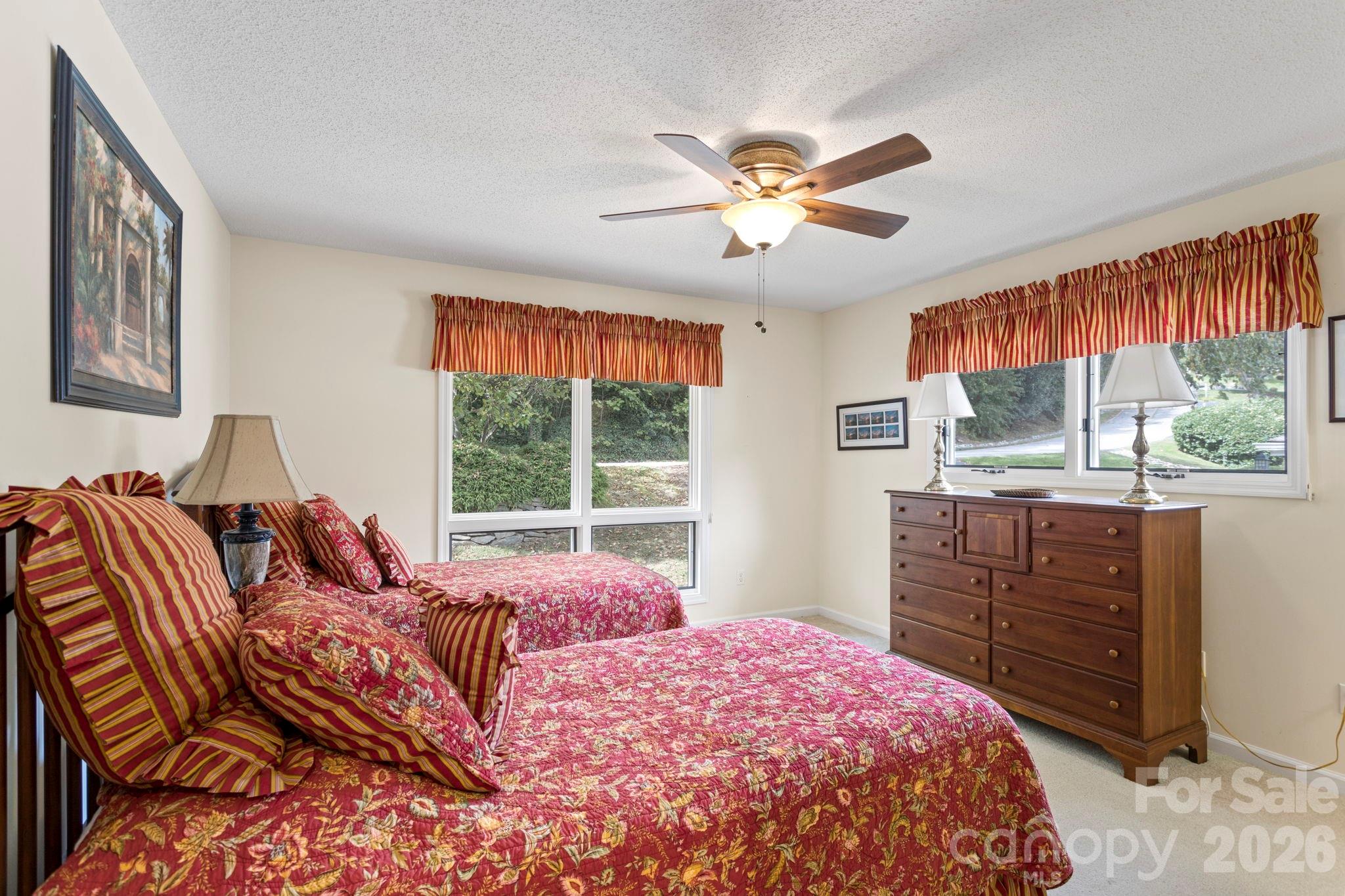 320 Dawnbrook Drive — Flat Rock