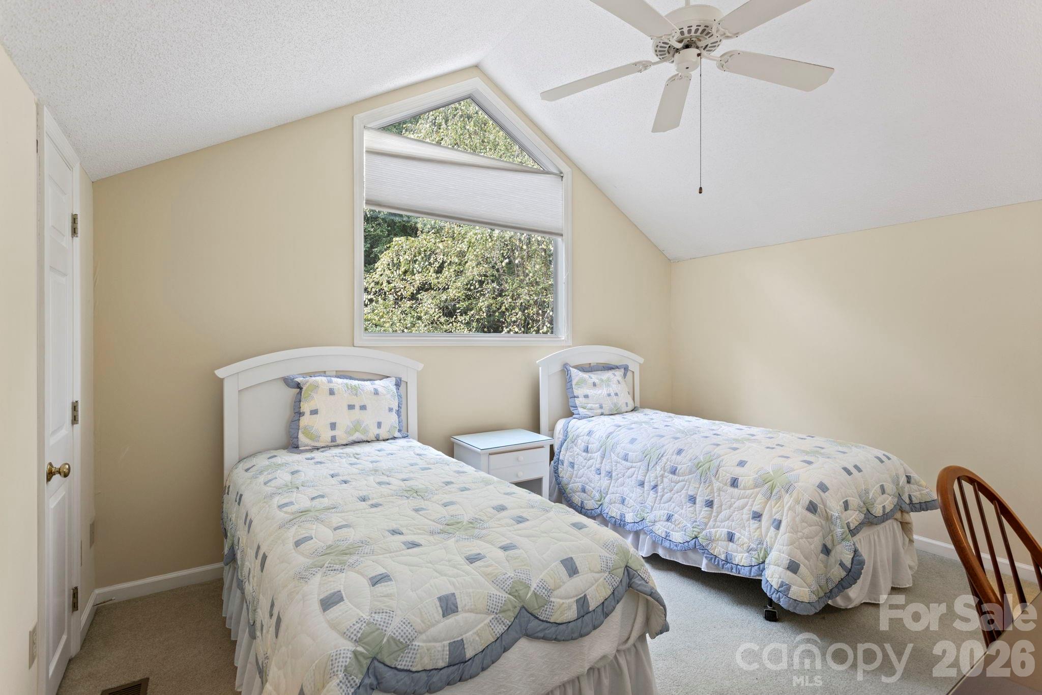 320 Dawnbrook Drive — Flat Rock
