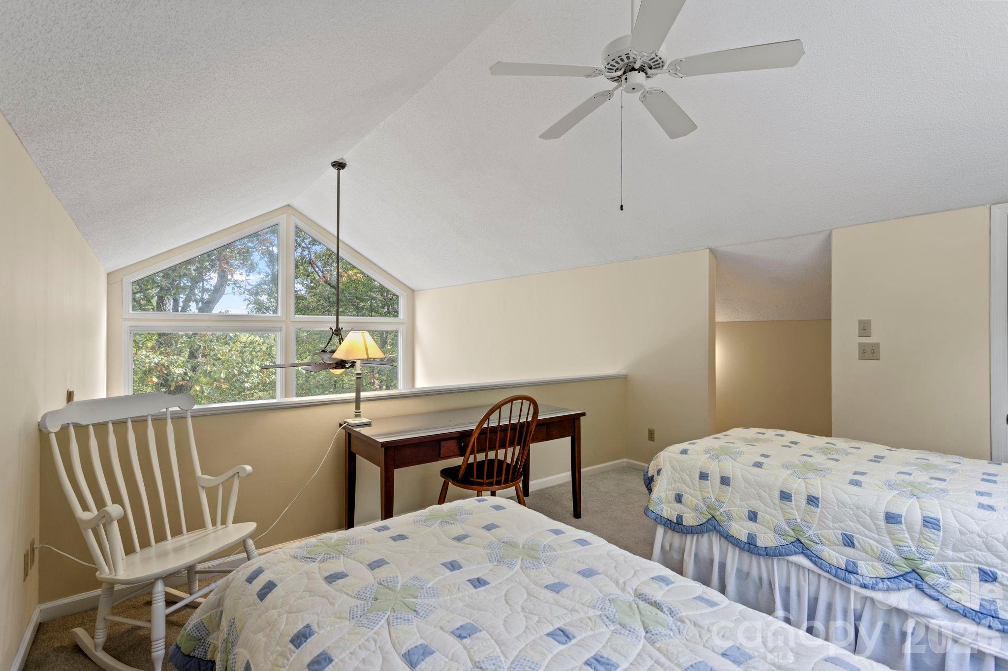 320 Dawnbrook Drive — Flat Rock