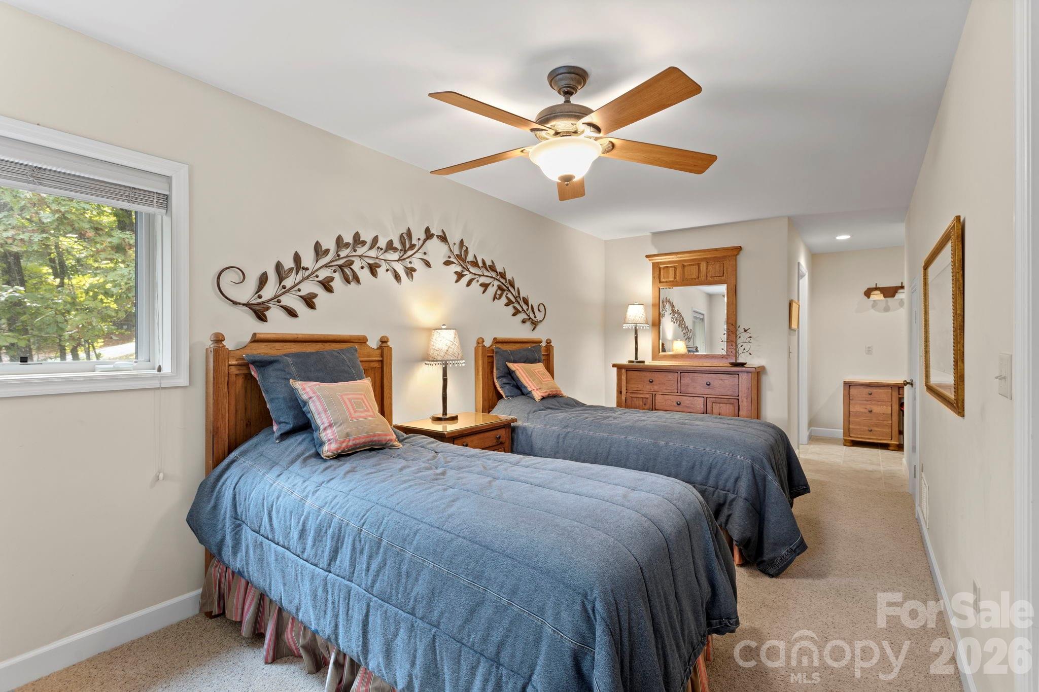 320 Dawnbrook Drive — Flat Rock