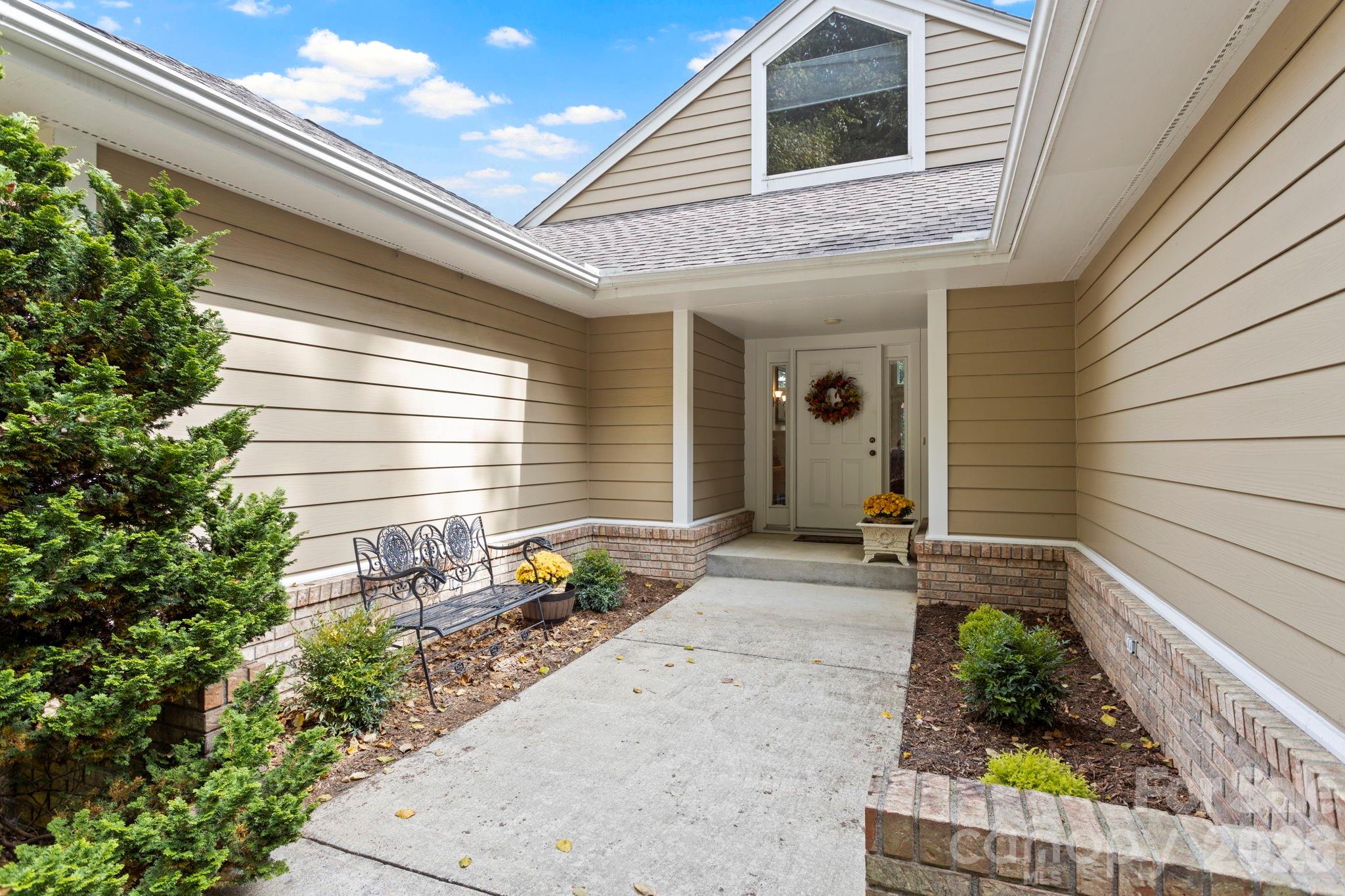 320 Dawnbrook Drive — Flat Rock