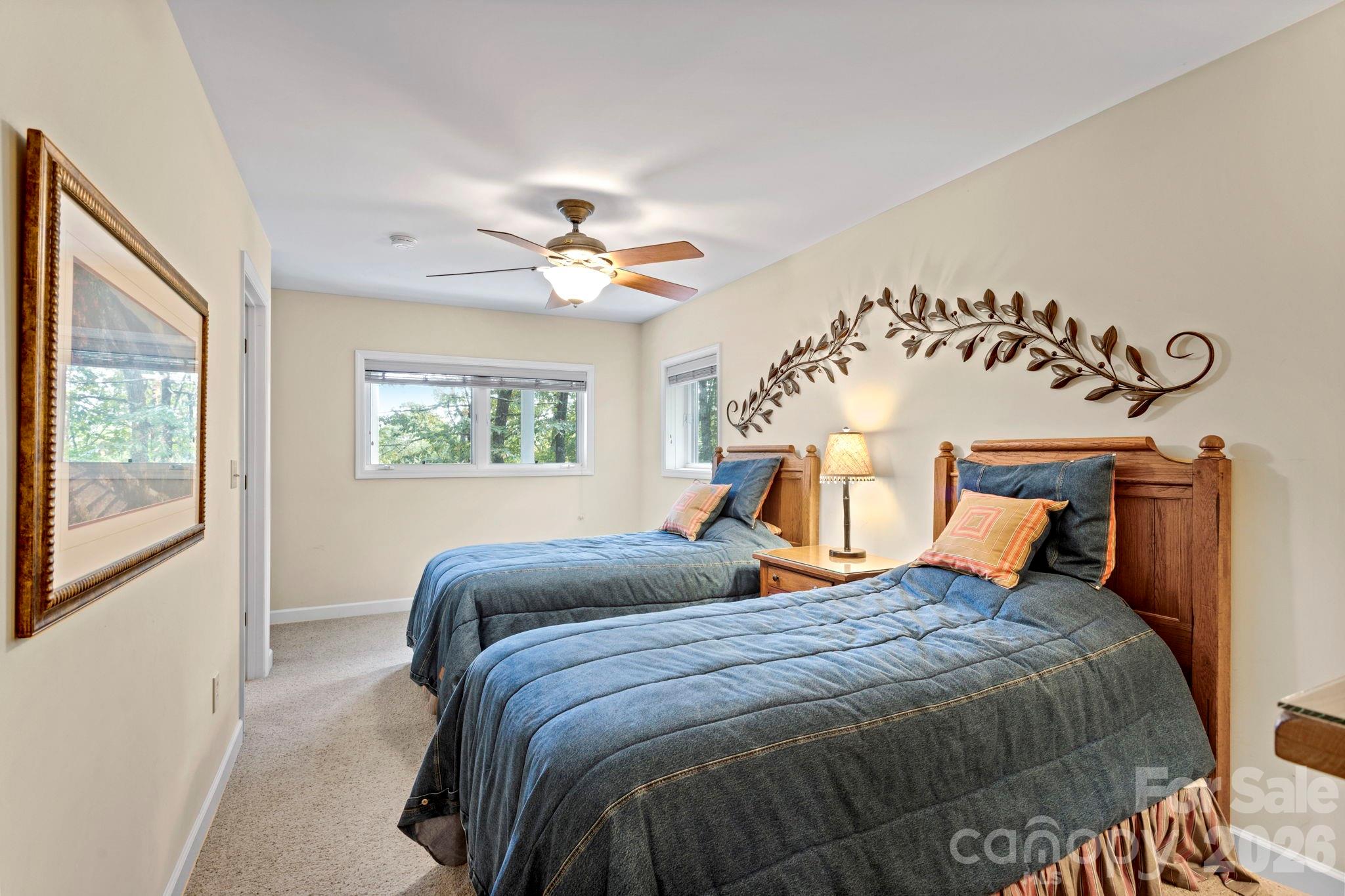 320 Dawnbrook Drive — Flat Rock