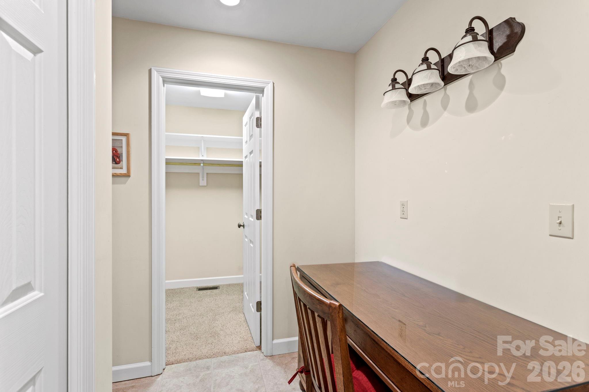 320 Dawnbrook Drive — Flat Rock