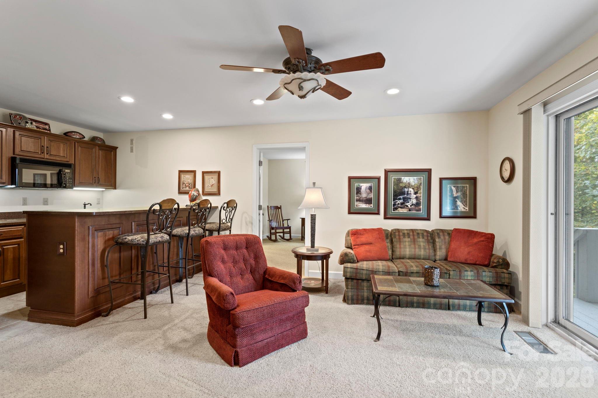 320 Dawnbrook Drive — Flat Rock