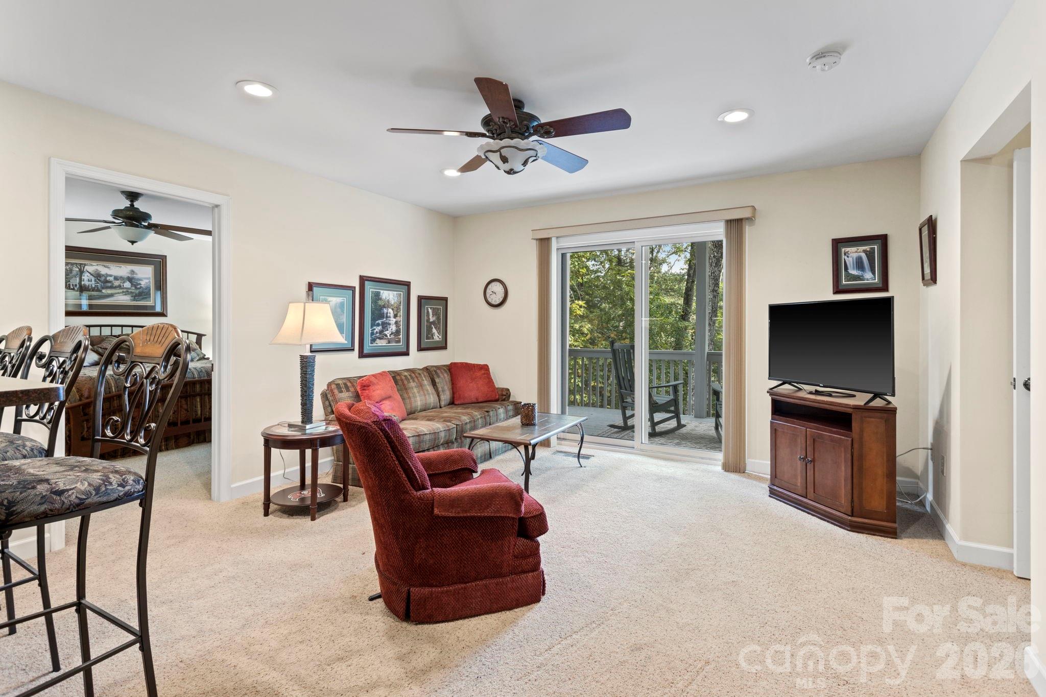 320 Dawnbrook Drive — Flat Rock