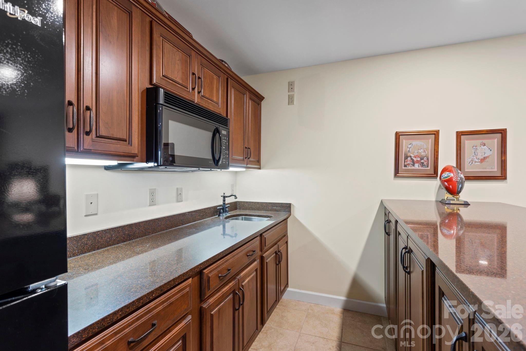 320 Dawnbrook Drive — Flat Rock