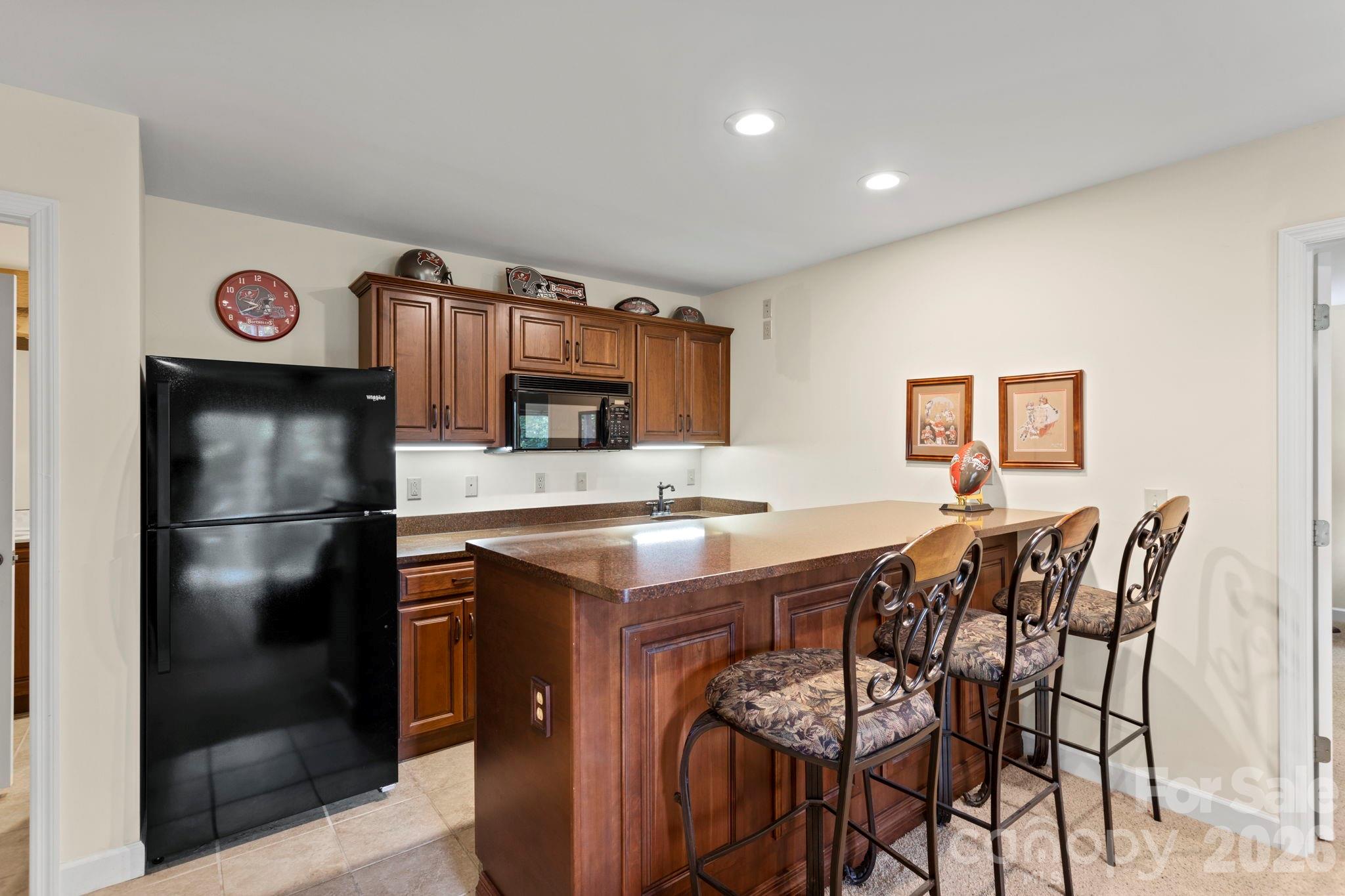 320 Dawnbrook Drive — Flat Rock