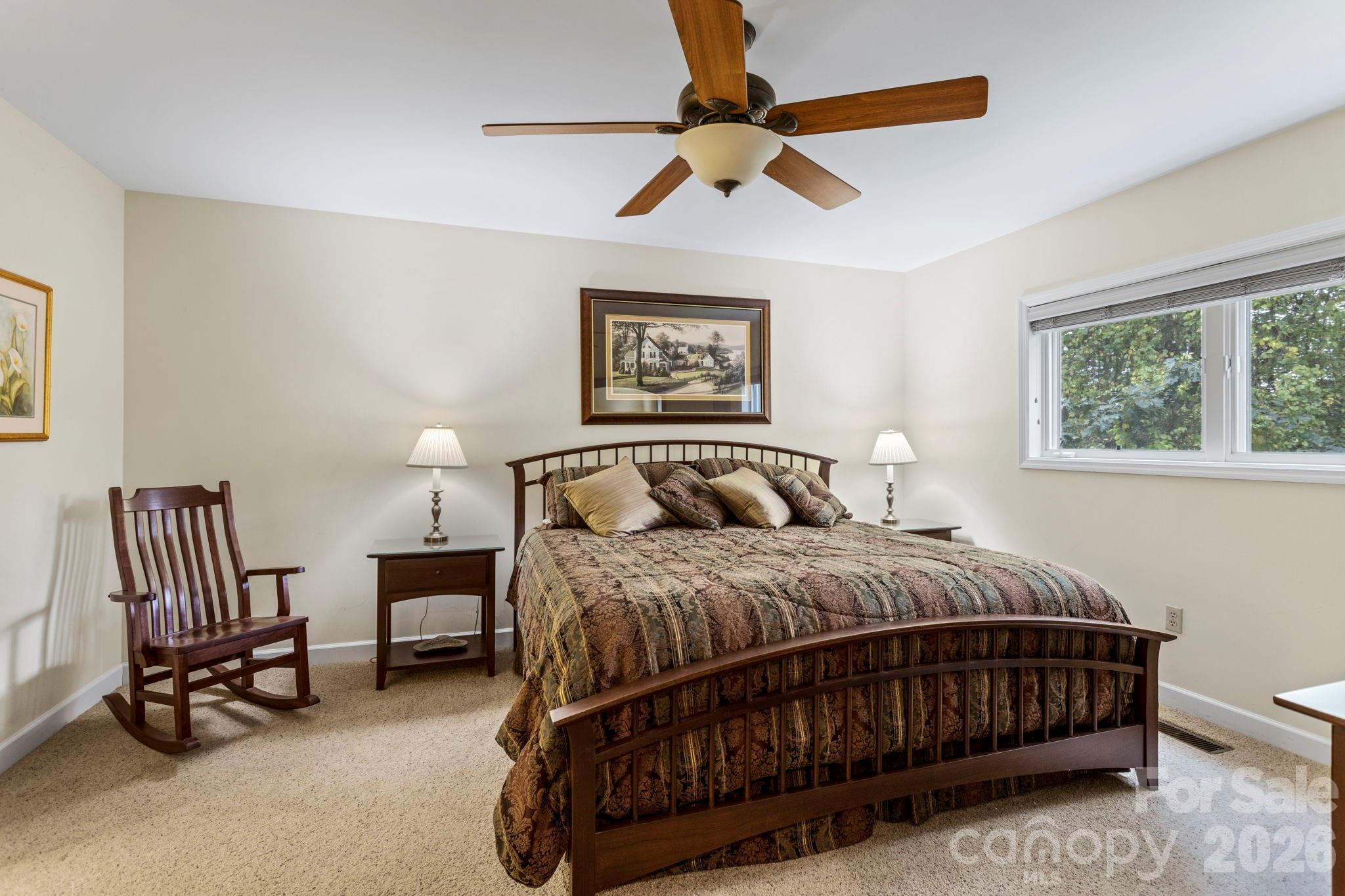 320 Dawnbrook Drive — Flat Rock