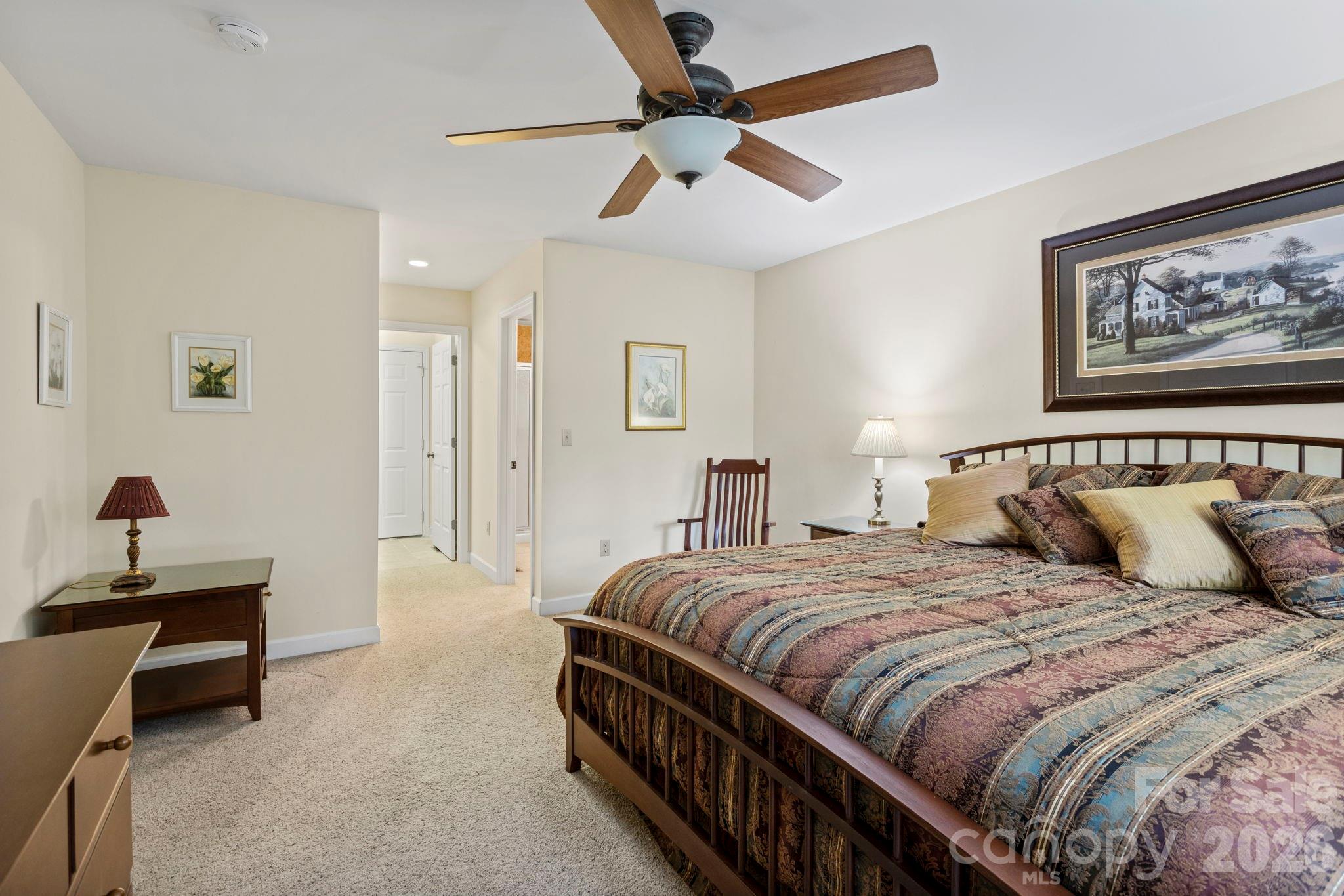 320 Dawnbrook Drive — Flat Rock