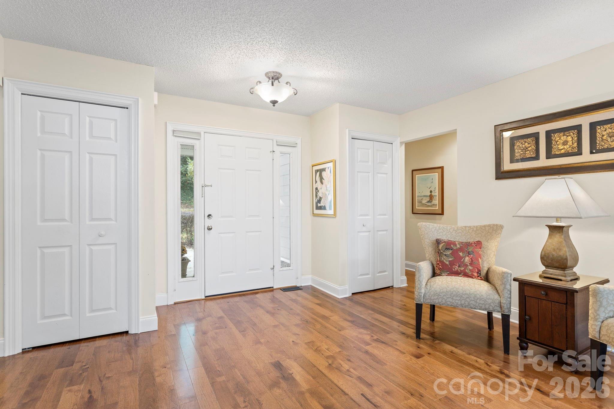 320 Dawnbrook Drive — Flat Rock
