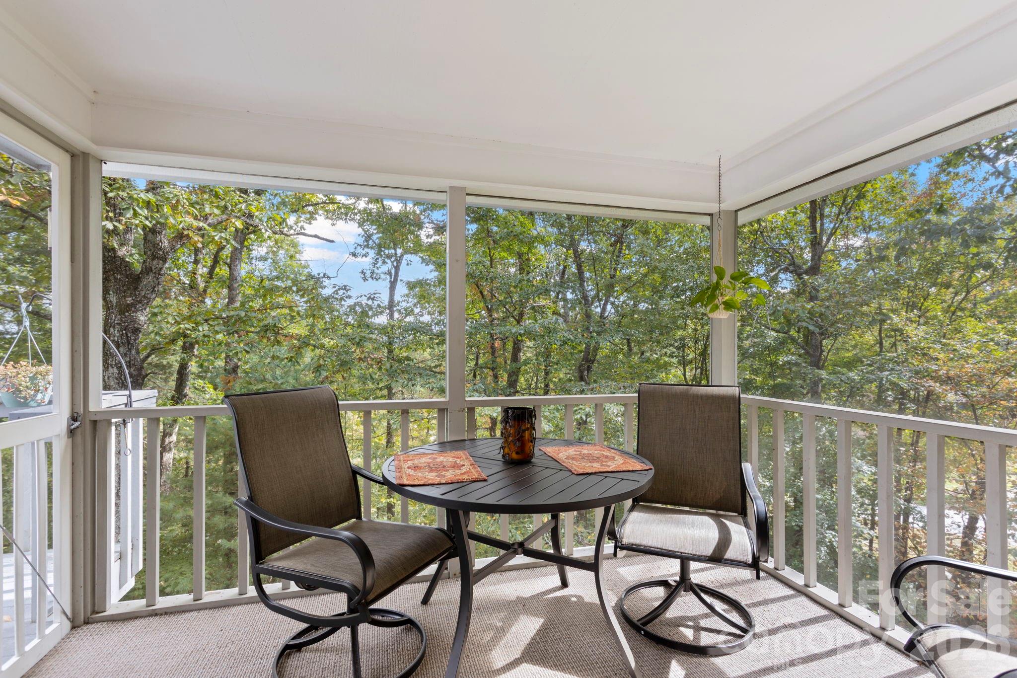 320 Dawnbrook Drive — Flat Rock