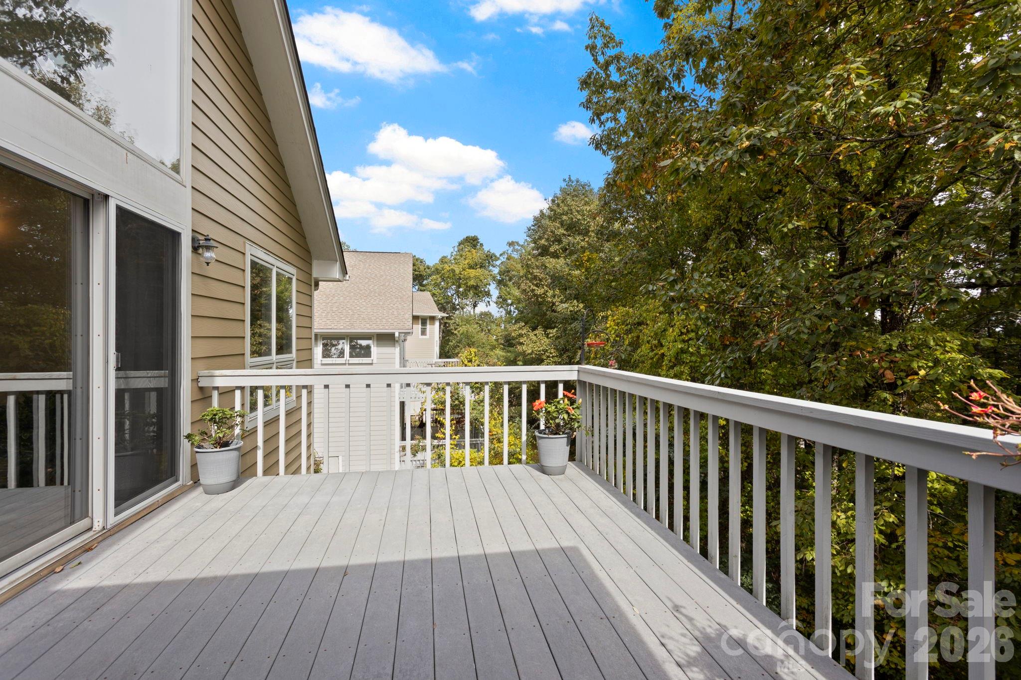 320 Dawnbrook Drive — Flat Rock