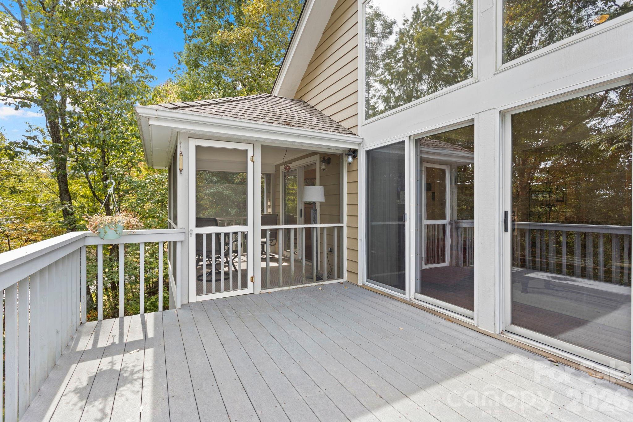 320 Dawnbrook Drive — Flat Rock