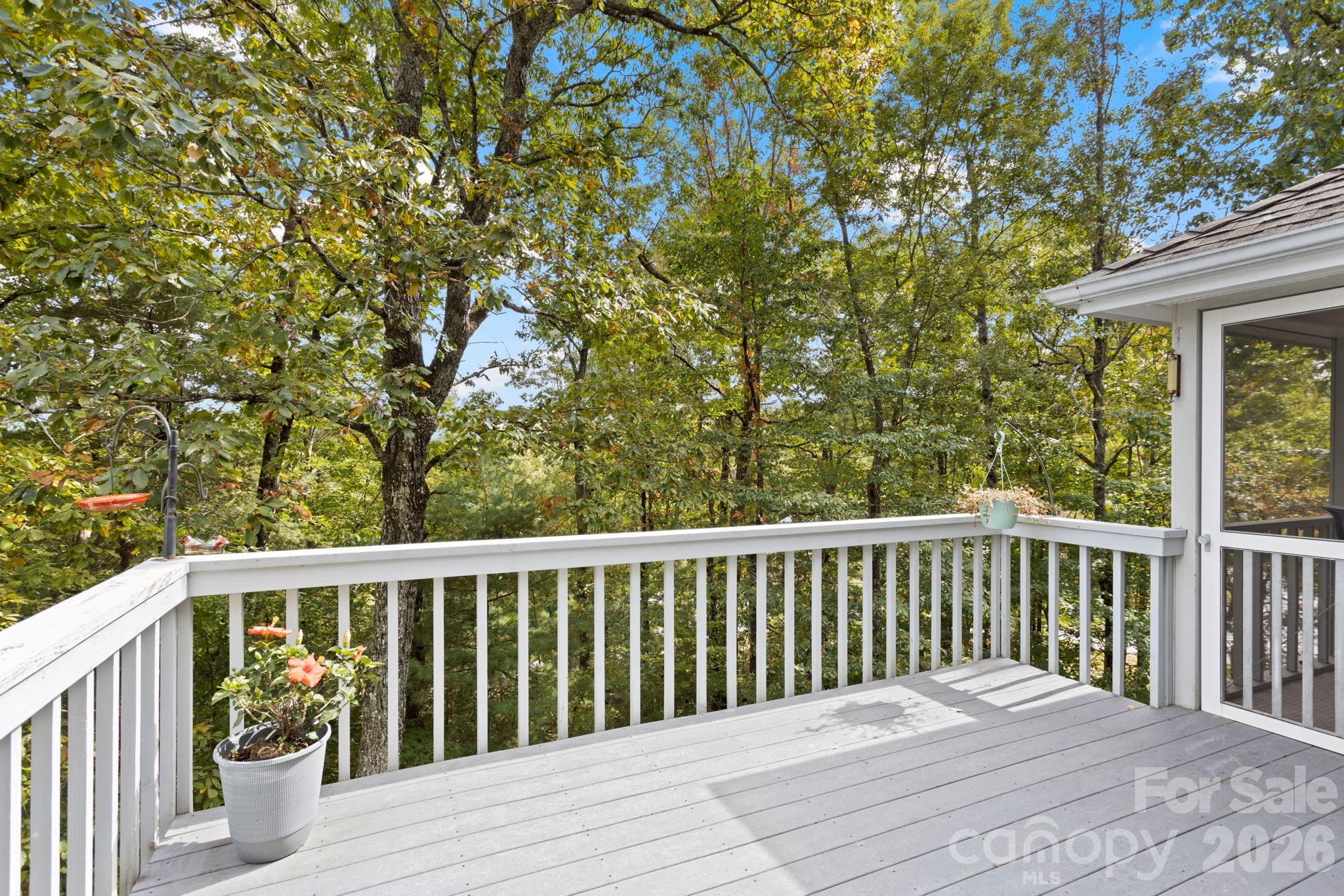 320 Dawnbrook Drive — Flat Rock