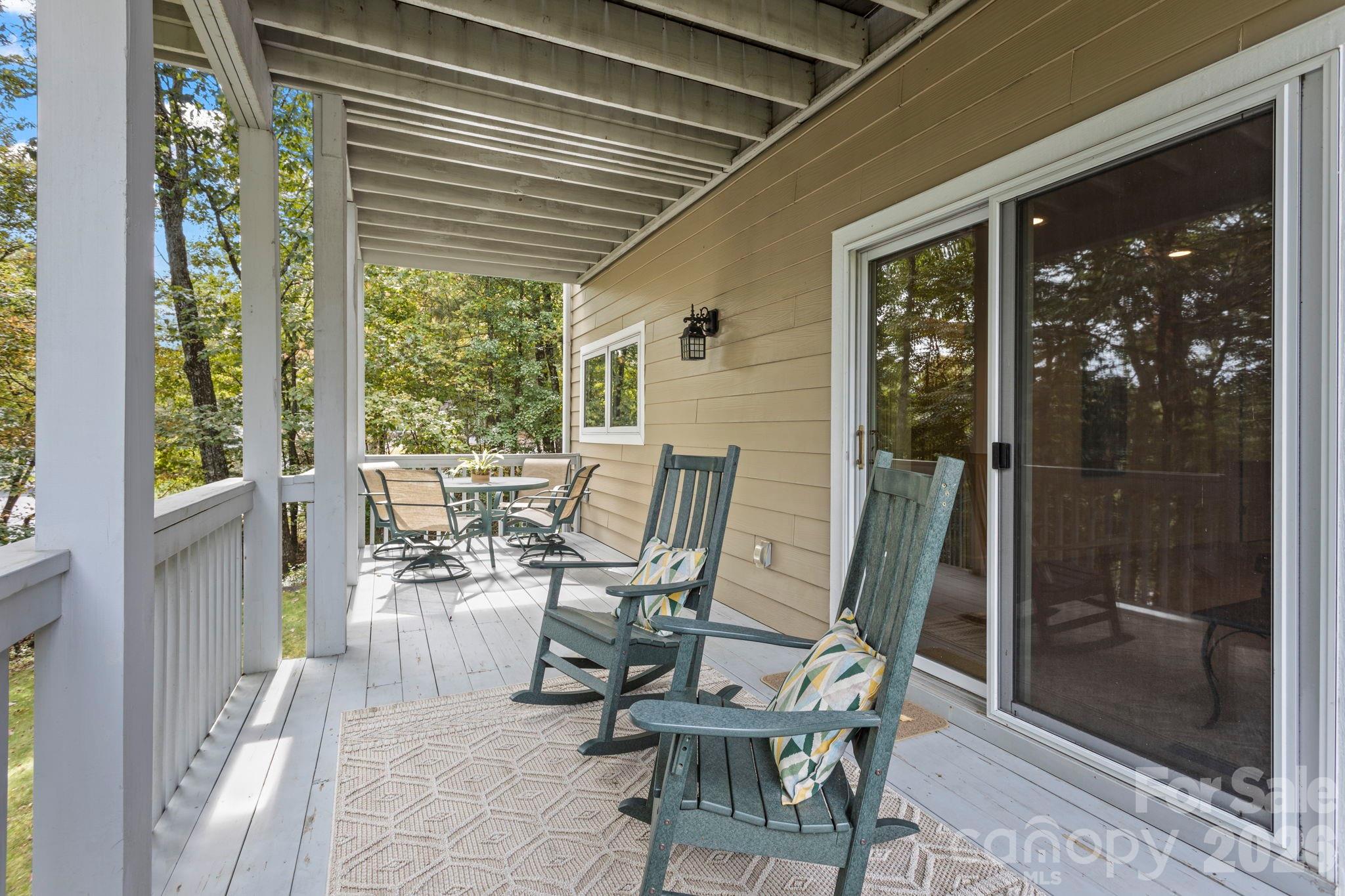 320 Dawnbrook Drive — Flat Rock
