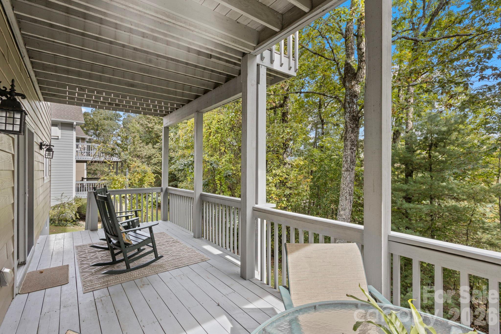 320 Dawnbrook Drive — Flat Rock