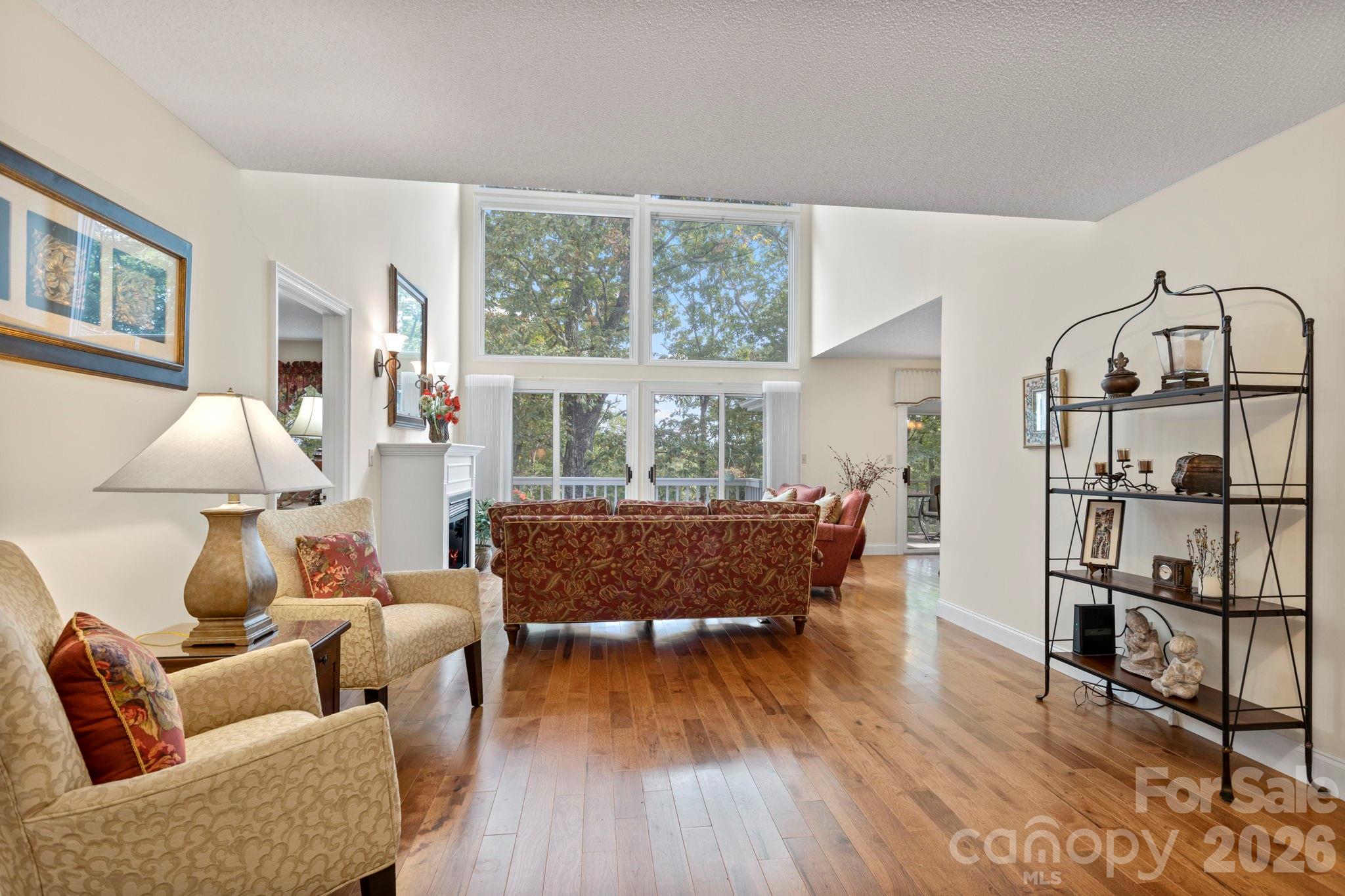 320 Dawnbrook Drive — Flat Rock