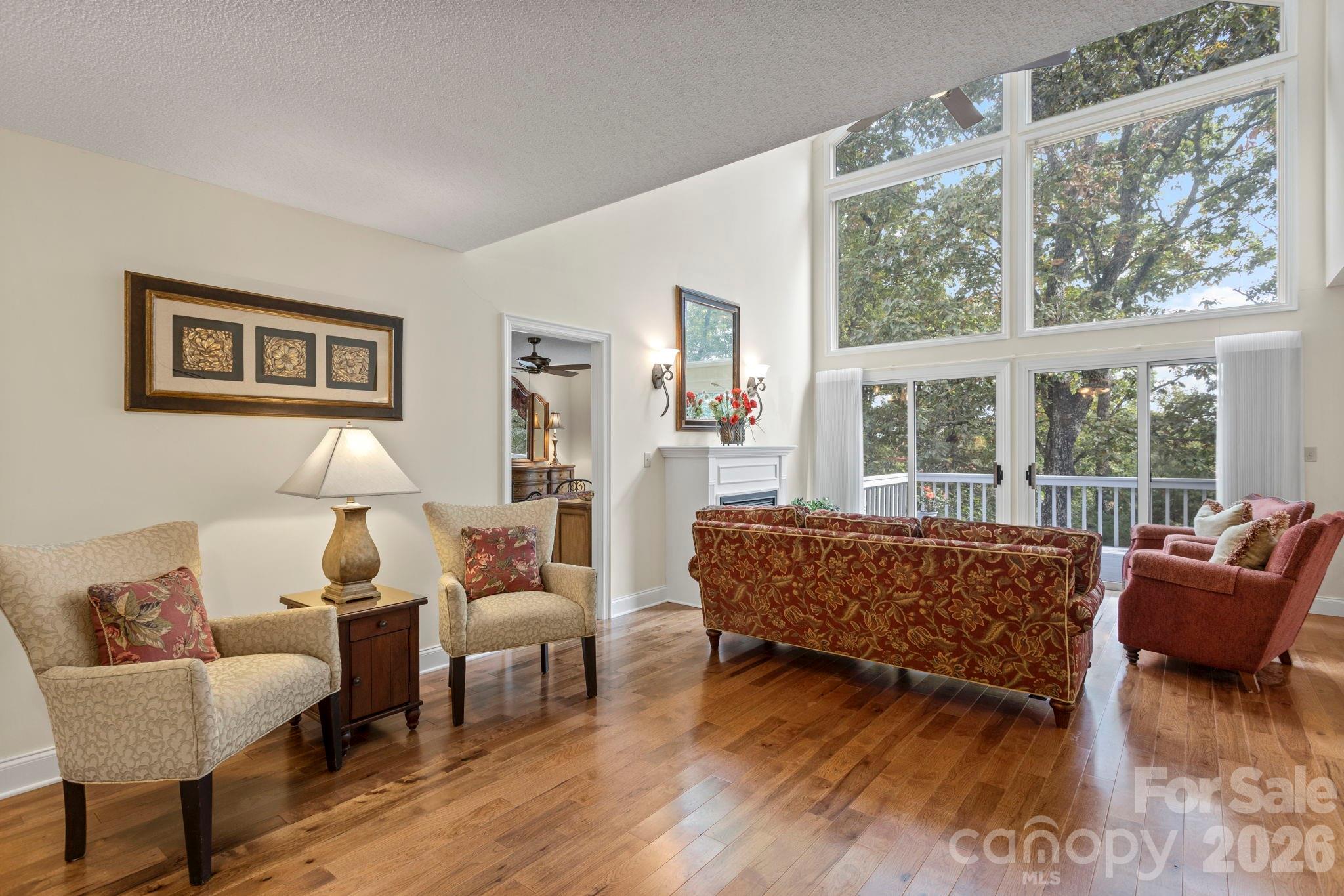 320 Dawnbrook Drive — Flat Rock