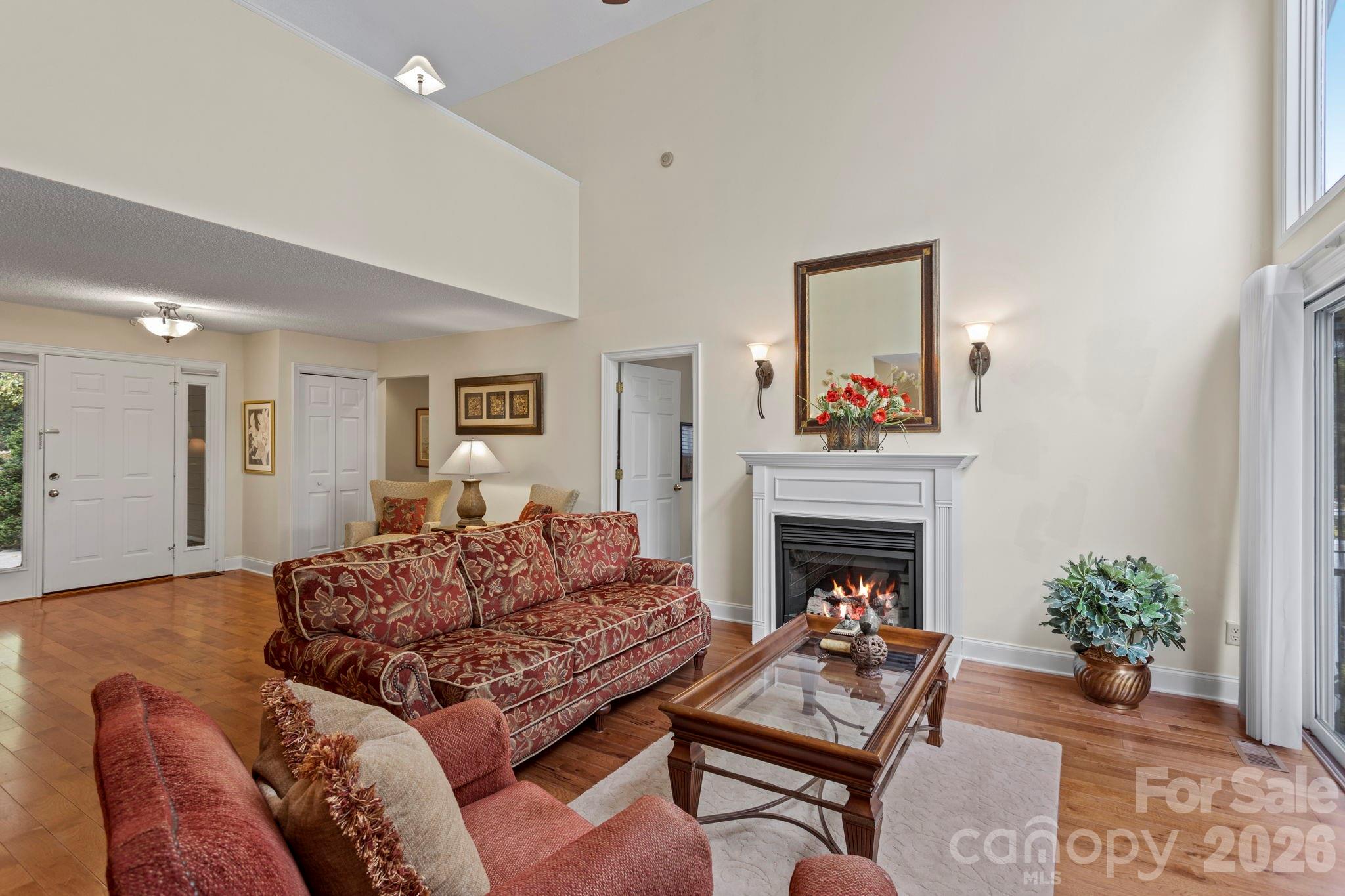 320 Dawnbrook Drive — Flat Rock