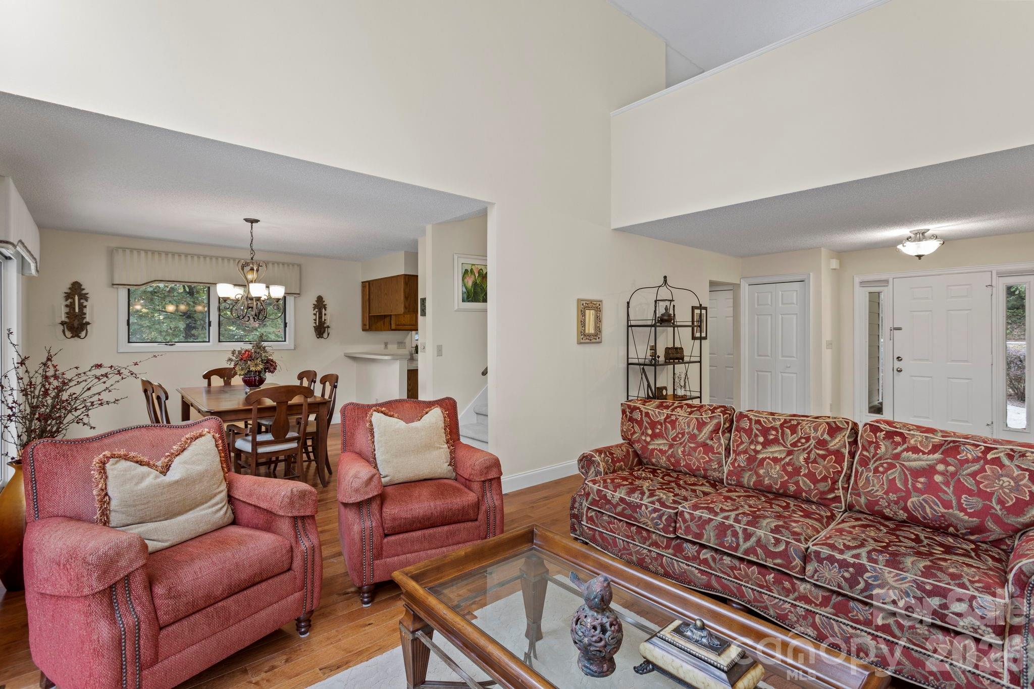 320 Dawnbrook Drive — Flat Rock