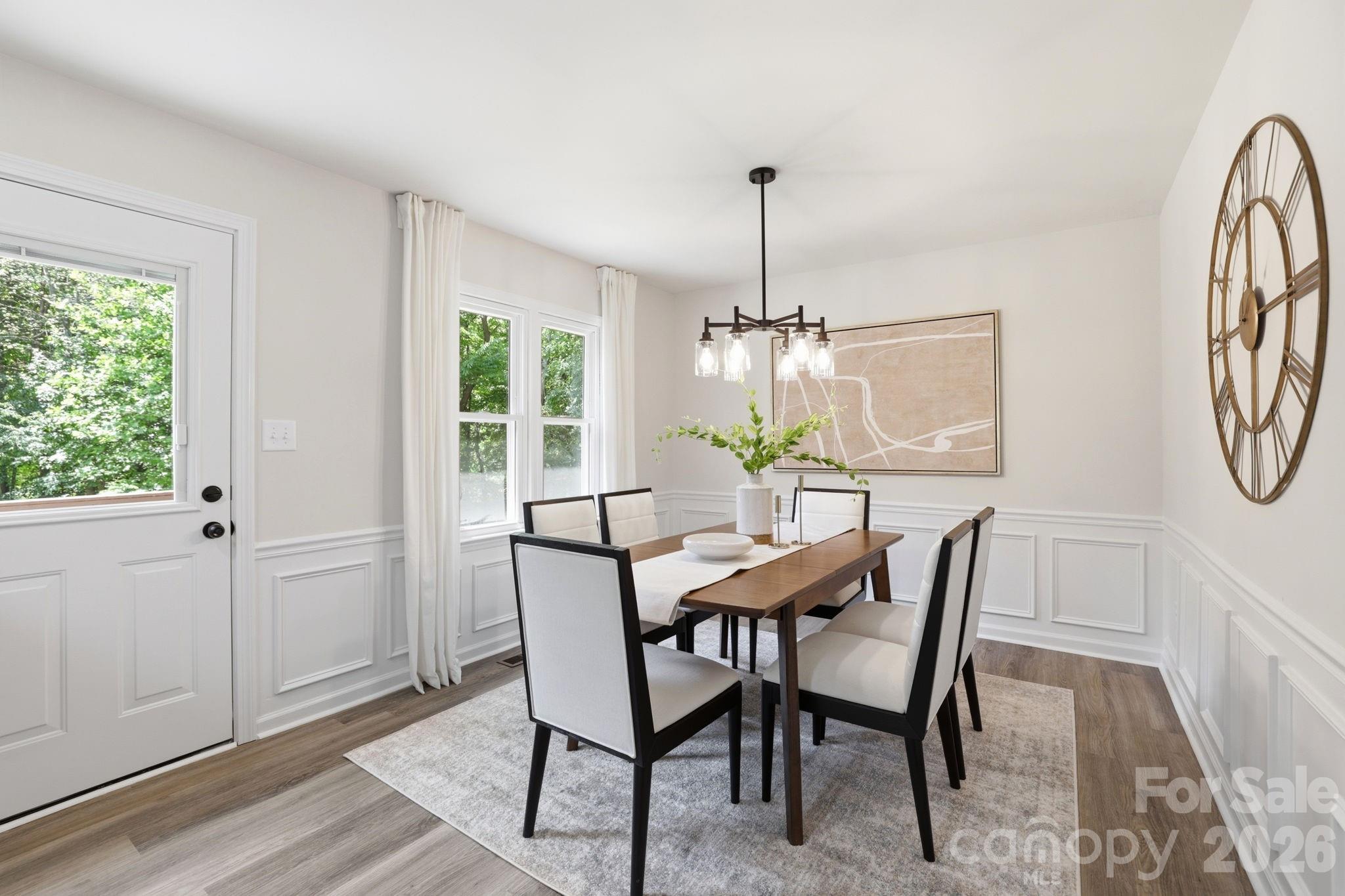 2313 Raccoon Run — Monroe