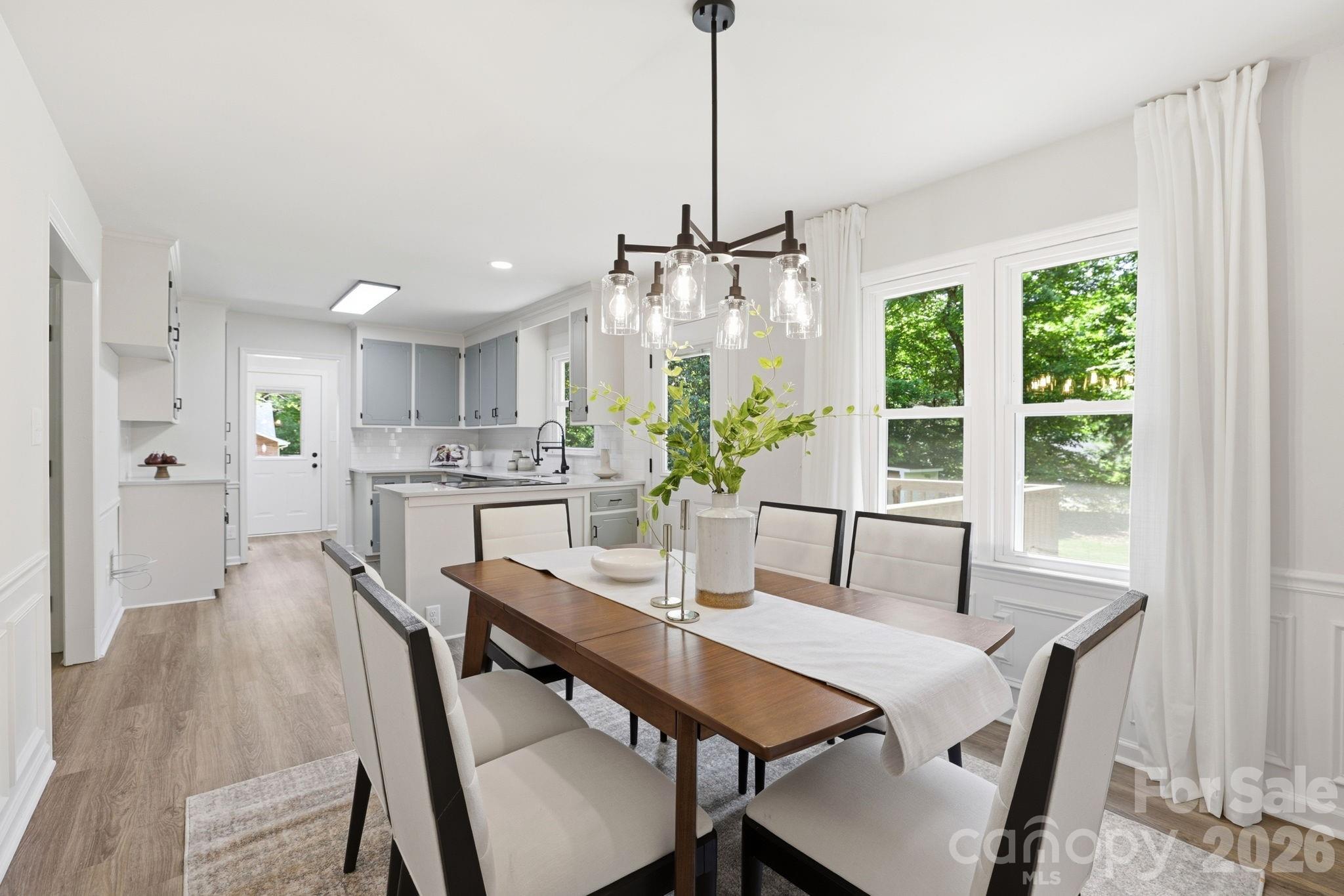 2313 Raccoon Run — Monroe
